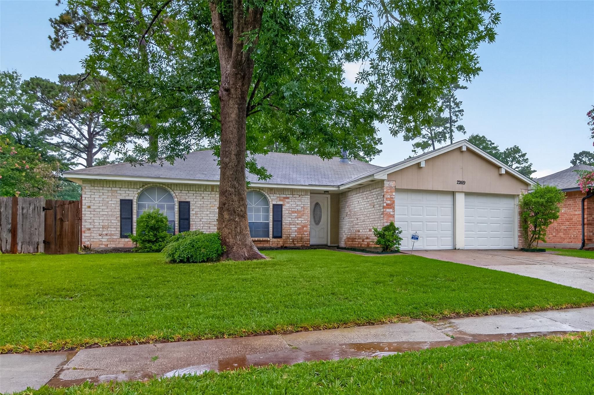 22419 springgate dr, SPRING TX 77373 — photo 3