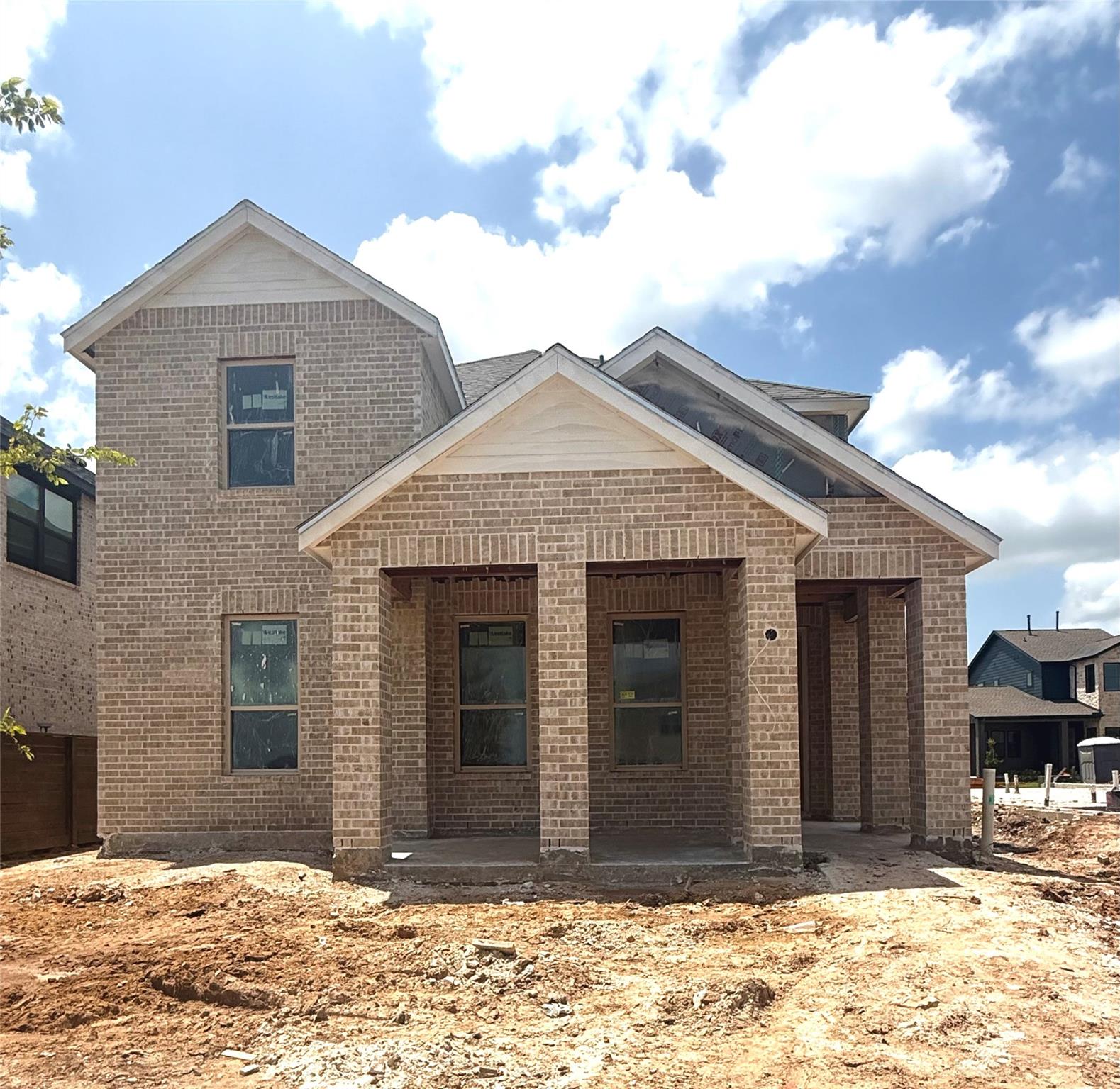 3431 Loam Lane — photo