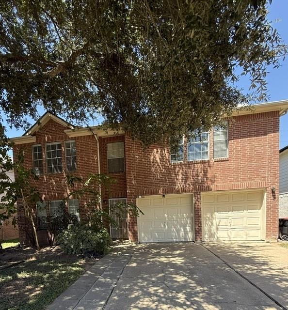 9323 Eaglewood Spring Drive — photo