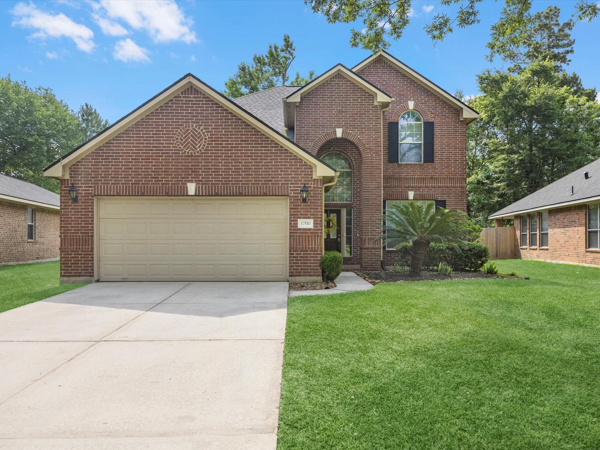 17510 Durham Ridge Lane — photo