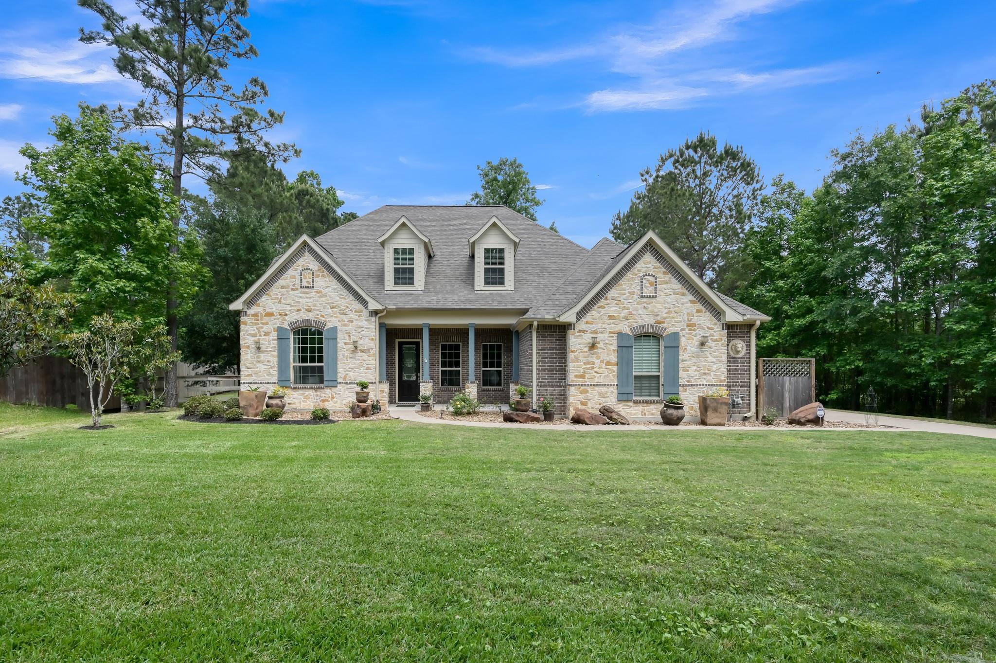 409 Ridgelake Scenic Drive — photo