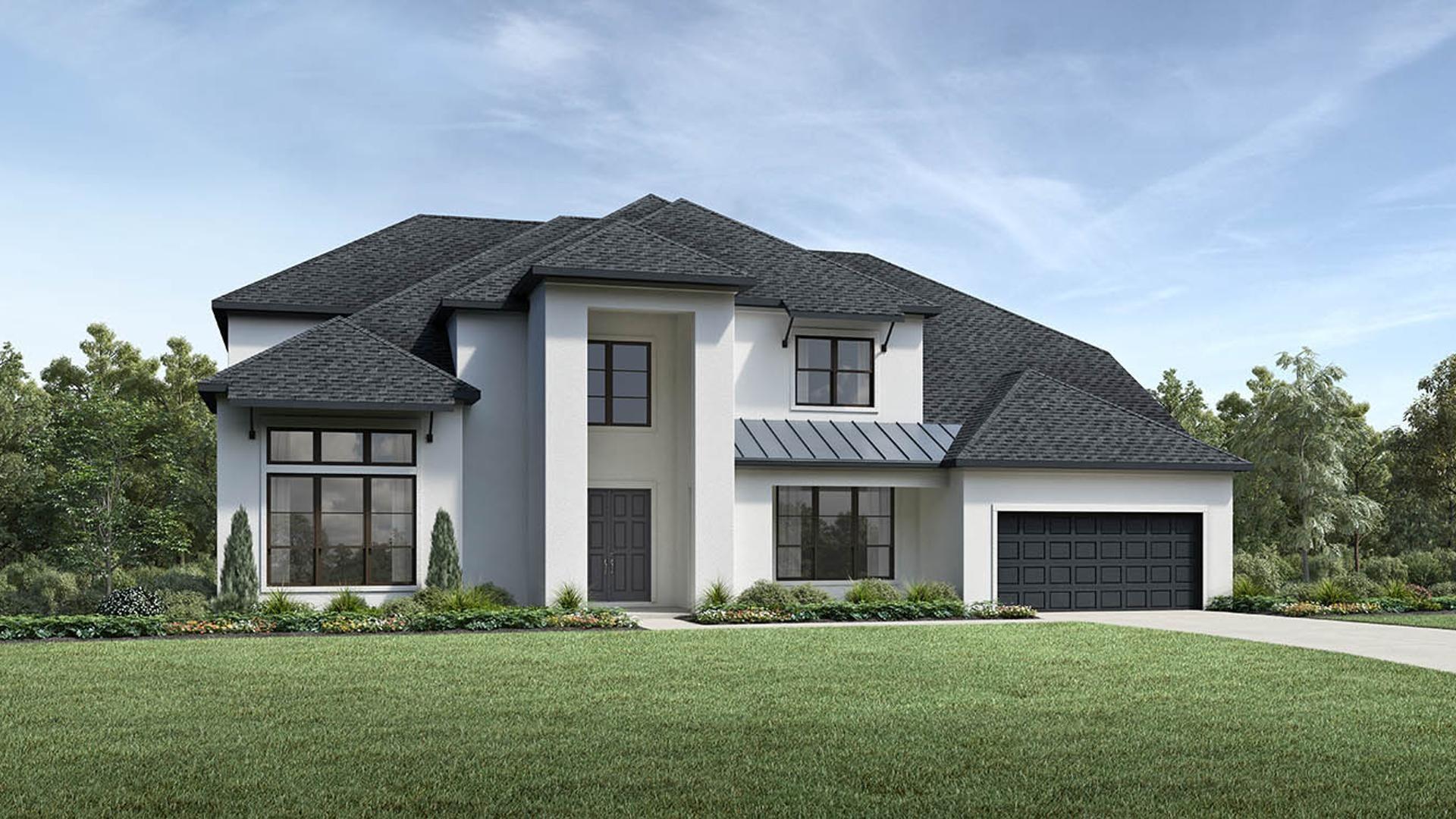 3903 Sandhill Pines Cove — photo