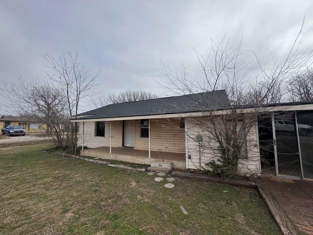 610 W Garrison Avenue — photo