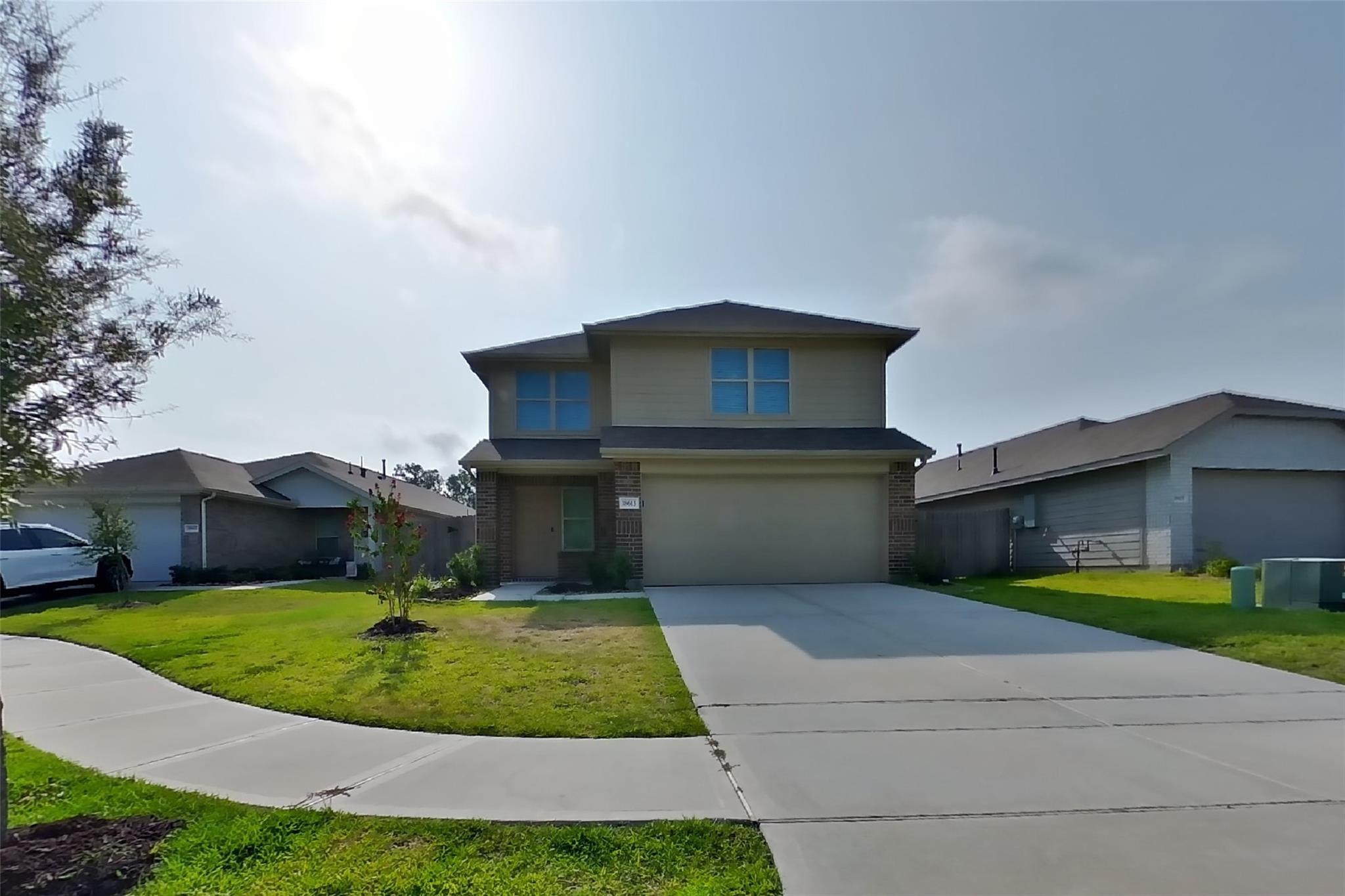 18613 Rosehill Prairie Drive — photo