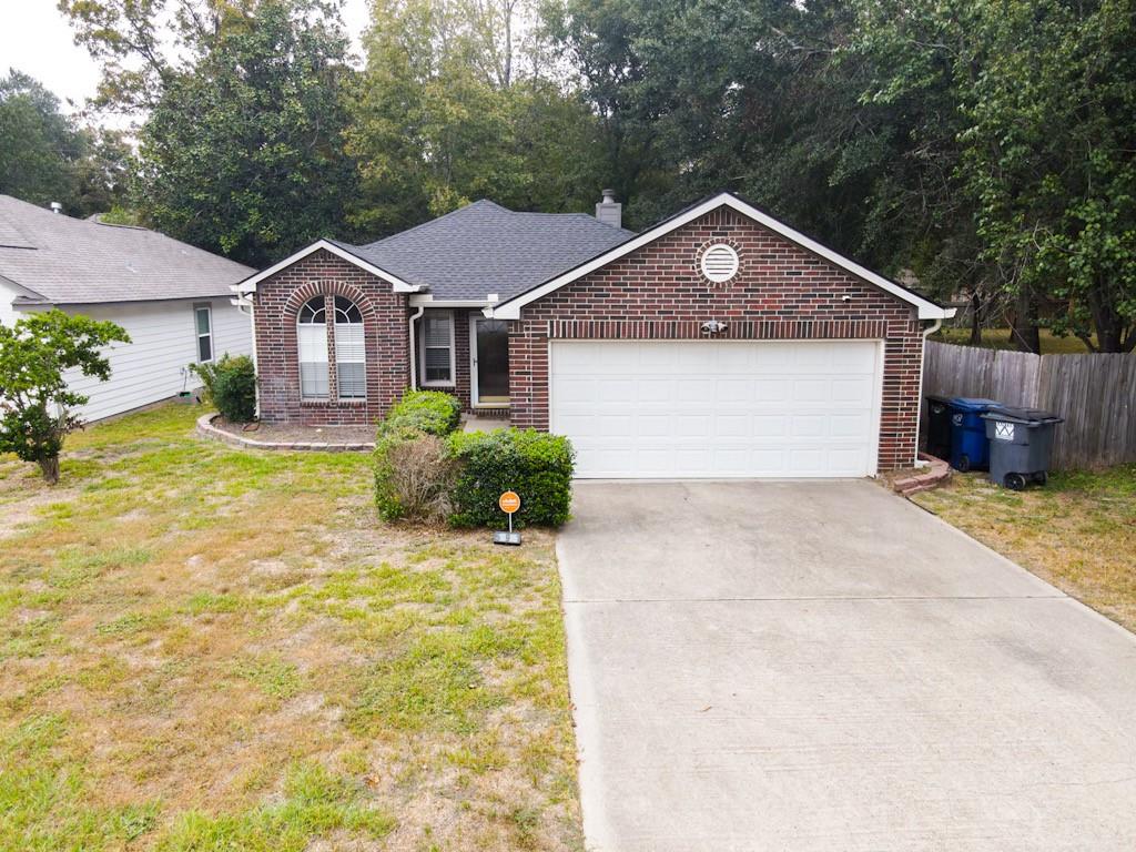 591 Mosswood Drive — photo