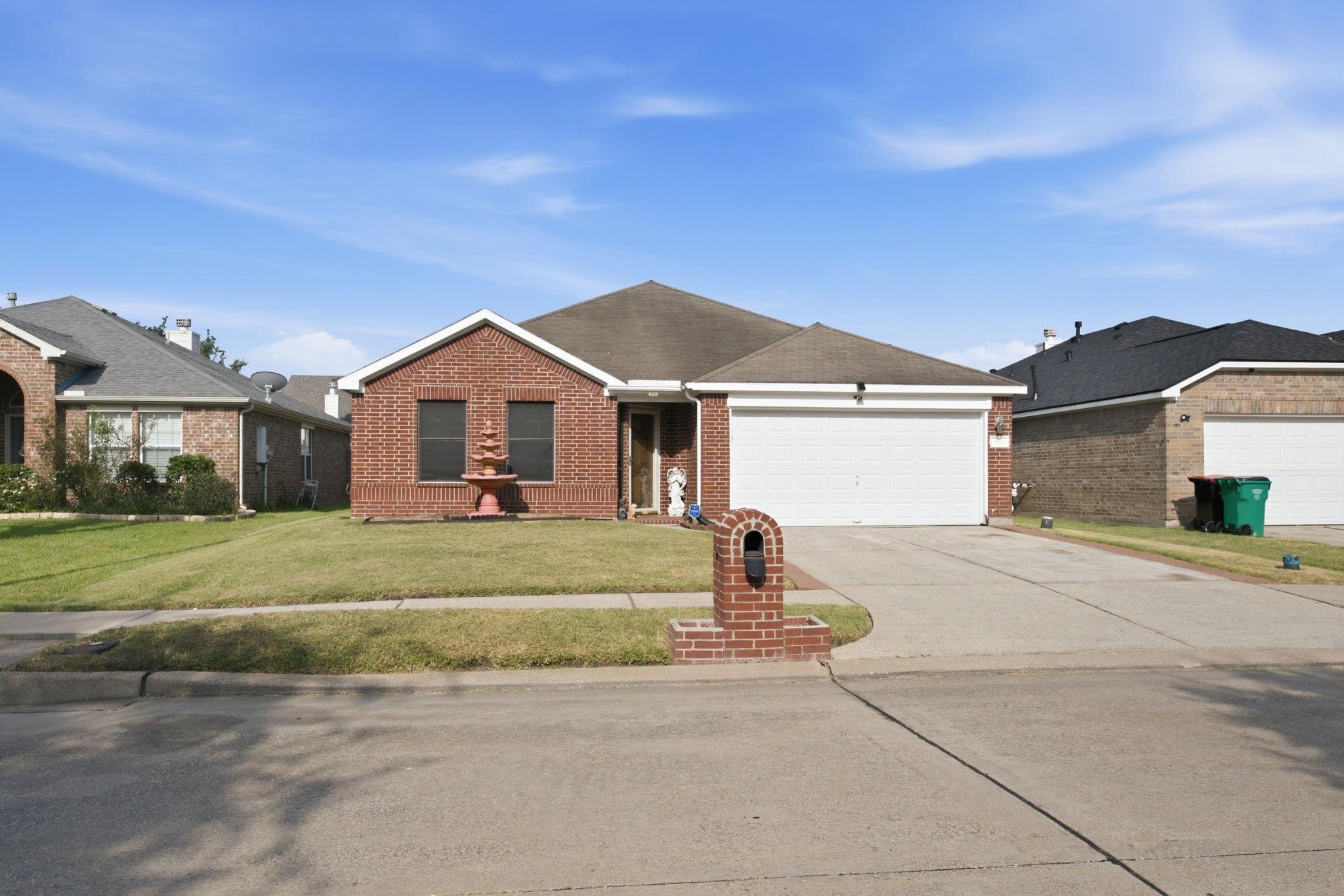 4510 Knights Court — photo