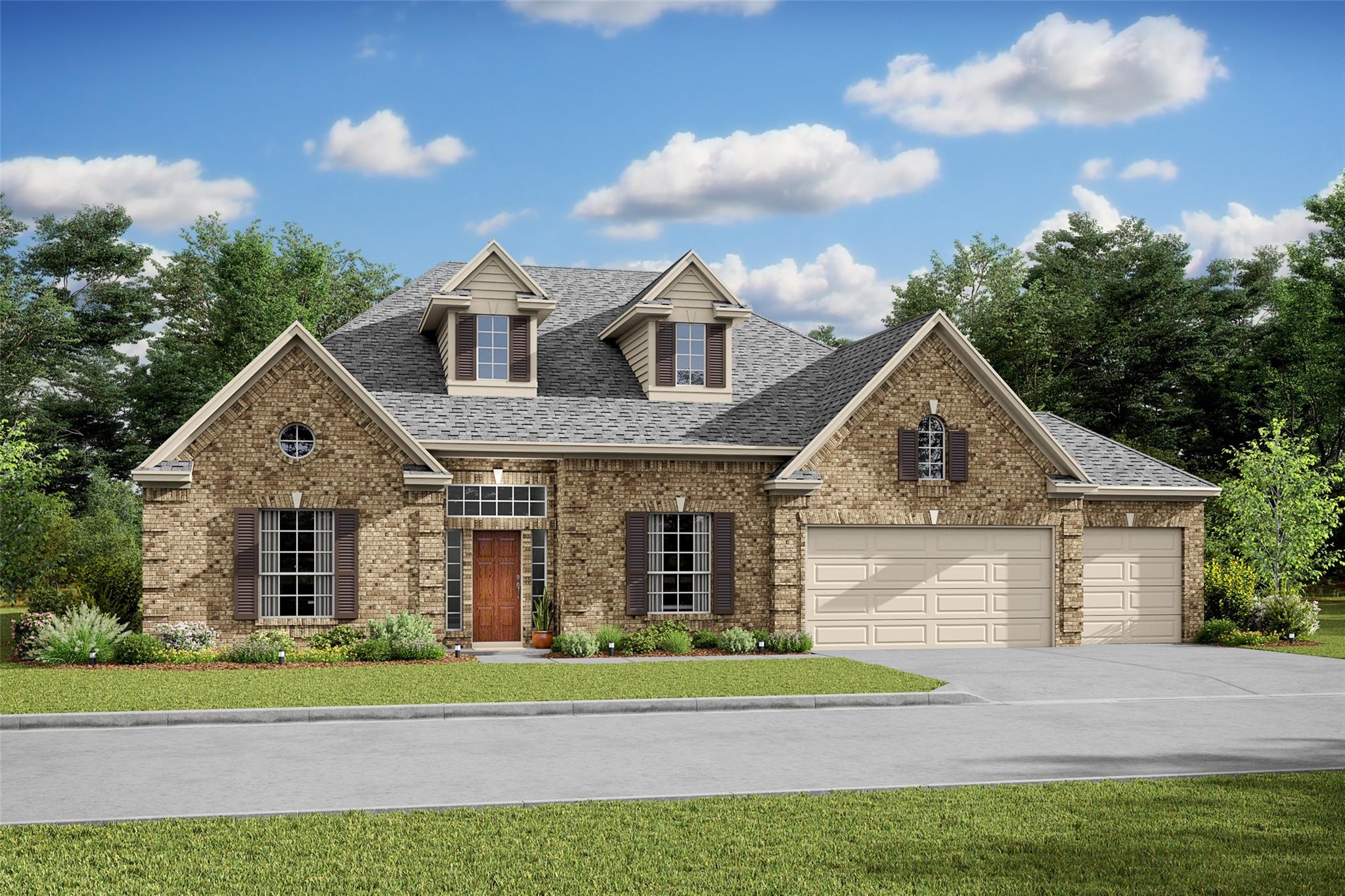 5033 Bluebell Way — photo