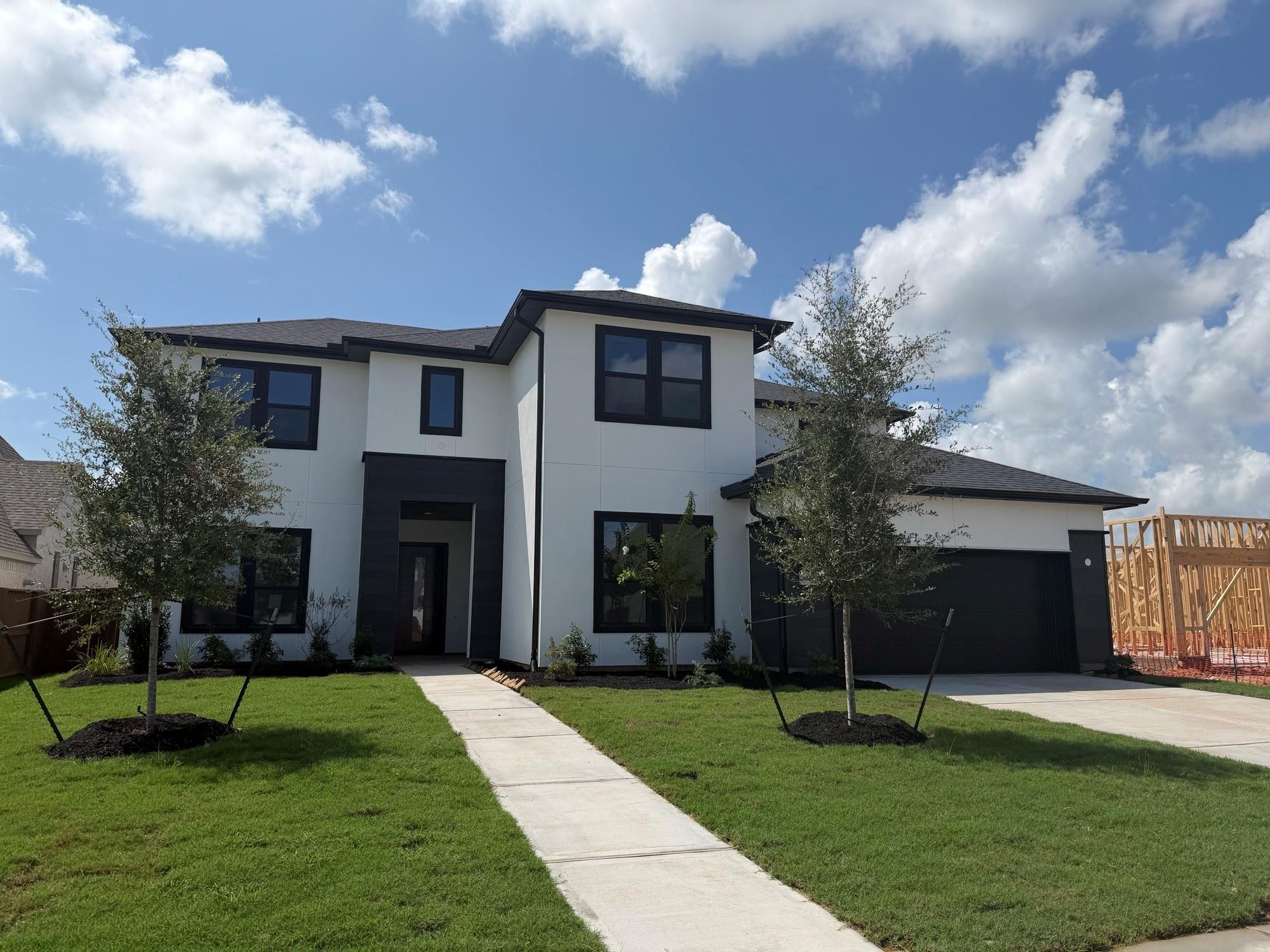 5206 Deer Valley Court — photo