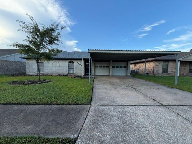 4808 Fairmoor Street — photo