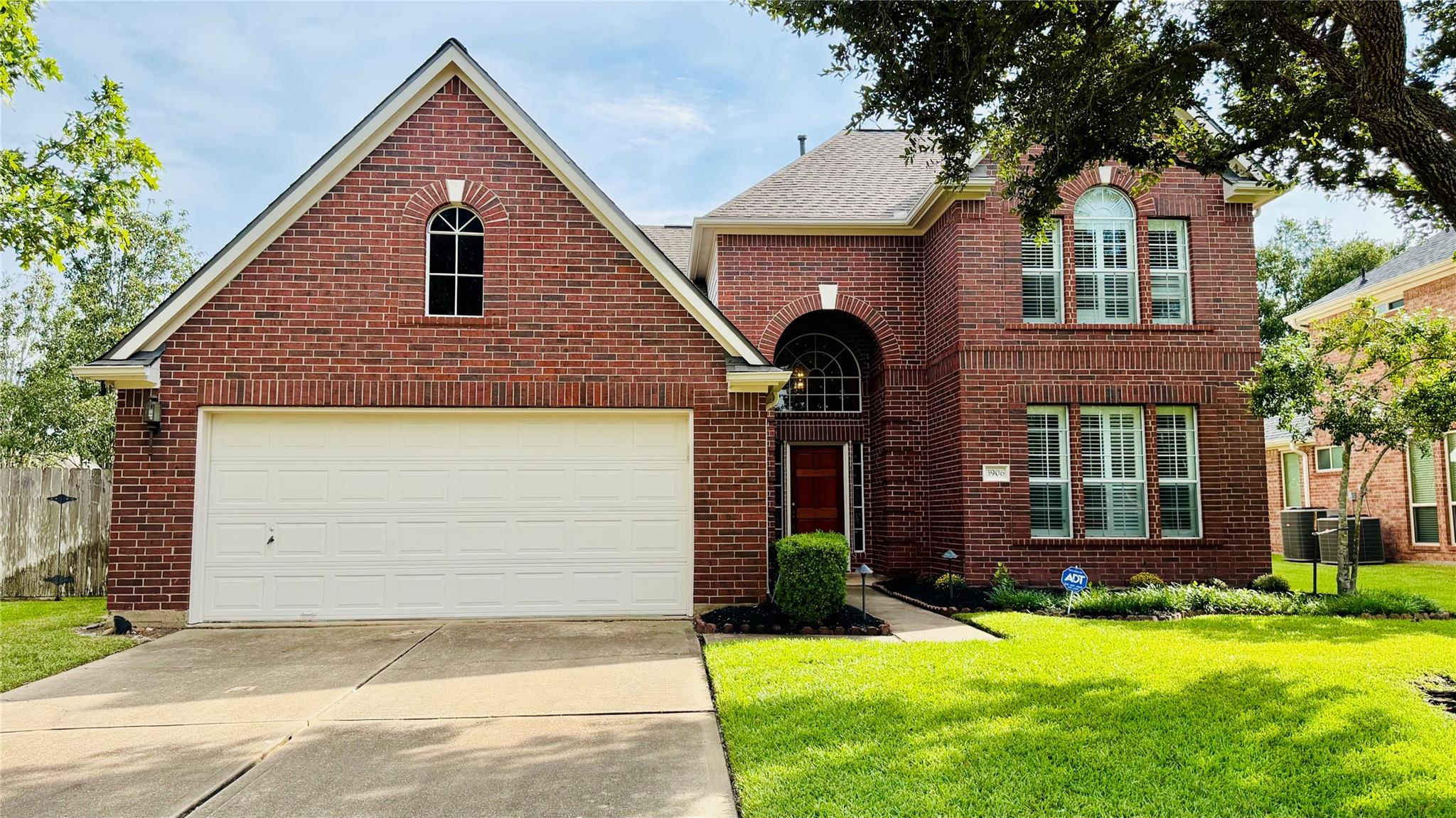 3906 Southsand Drive — photo