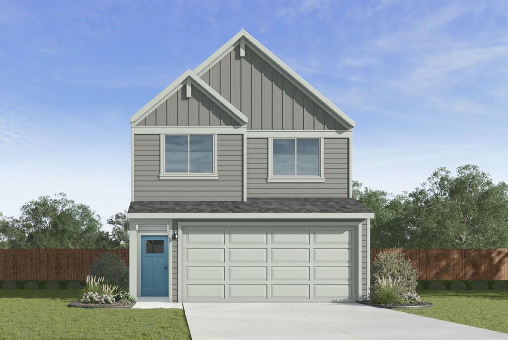 3530 Blackbird Lane — photo