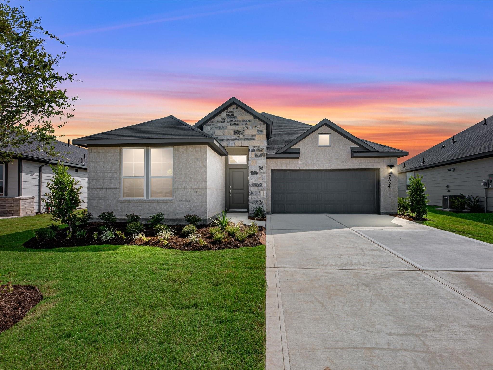 7834 Shimmering Star Lane — photo