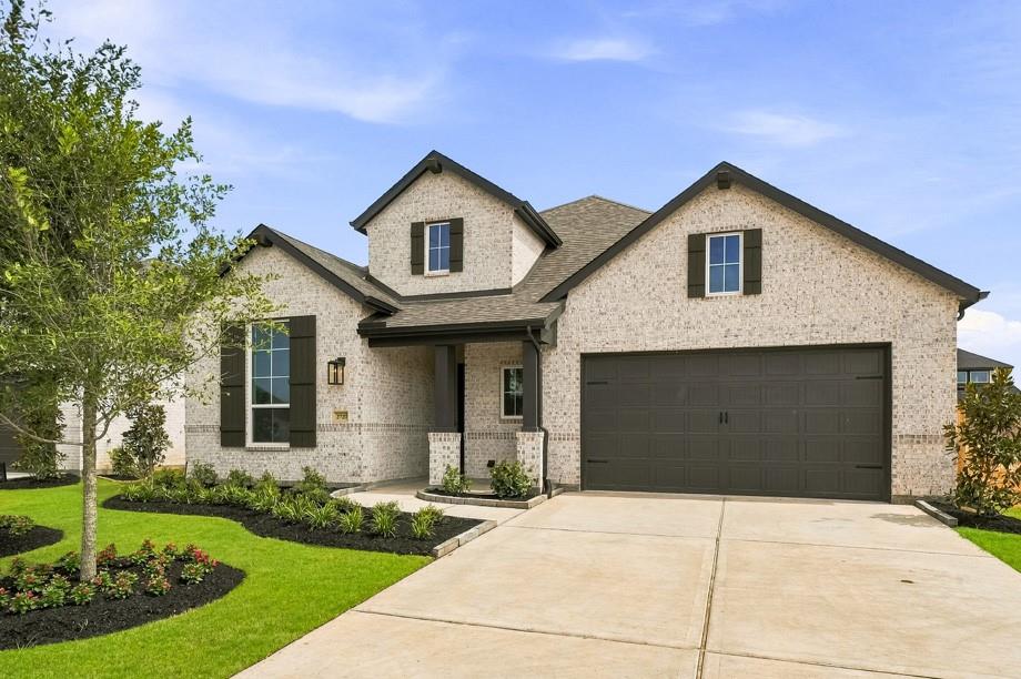 2727 Russell Meadows Lane — photo