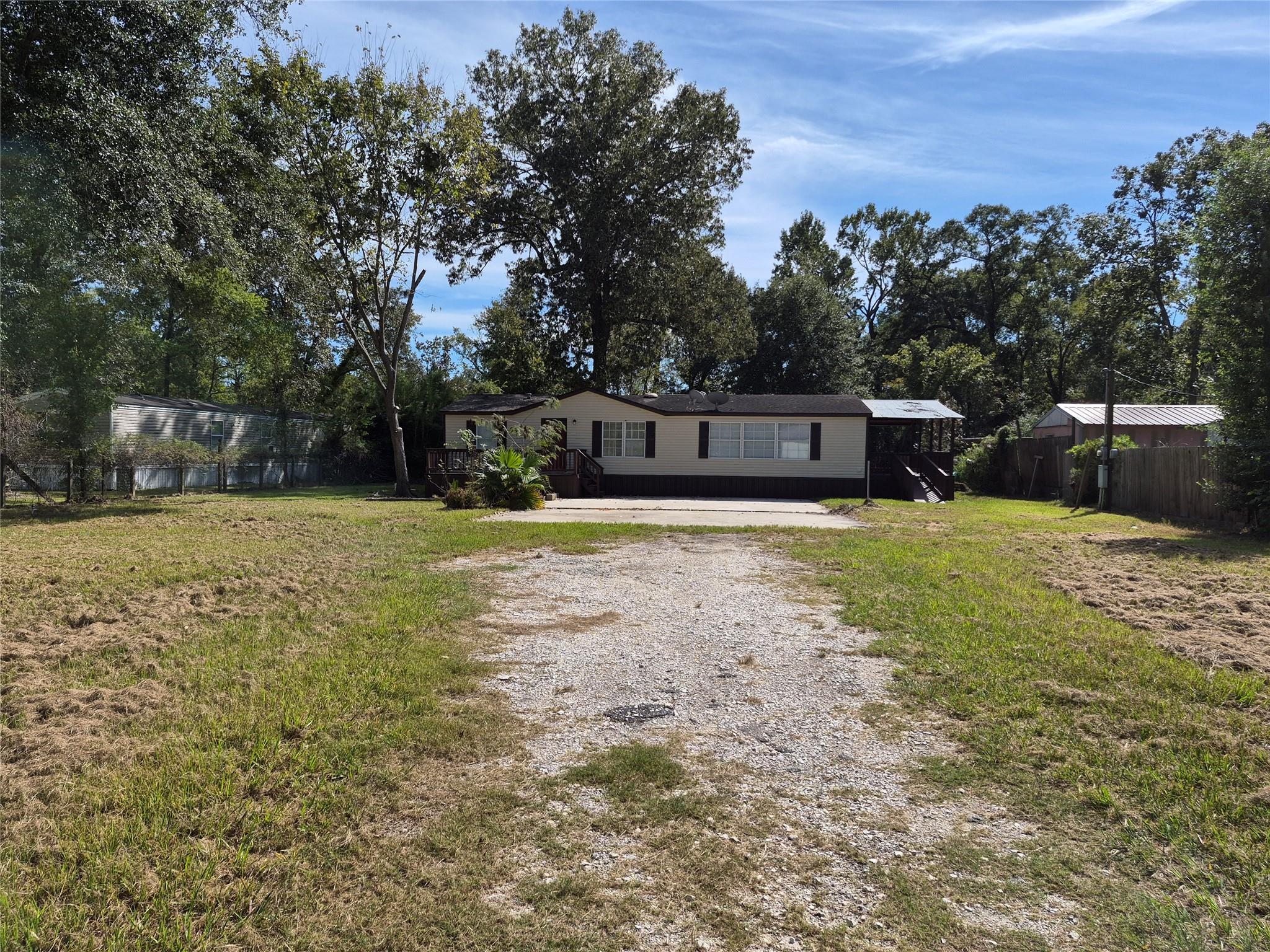 1230 Palm Drive — photo