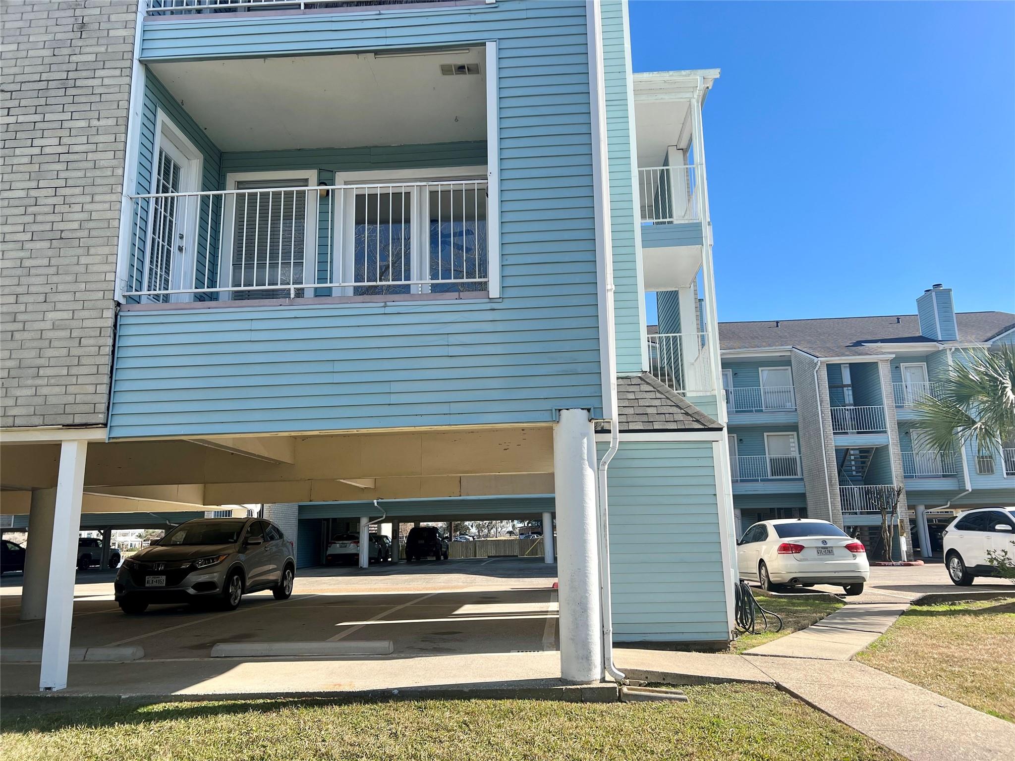 18617 Egret Bay Boulevard #1001 — photo