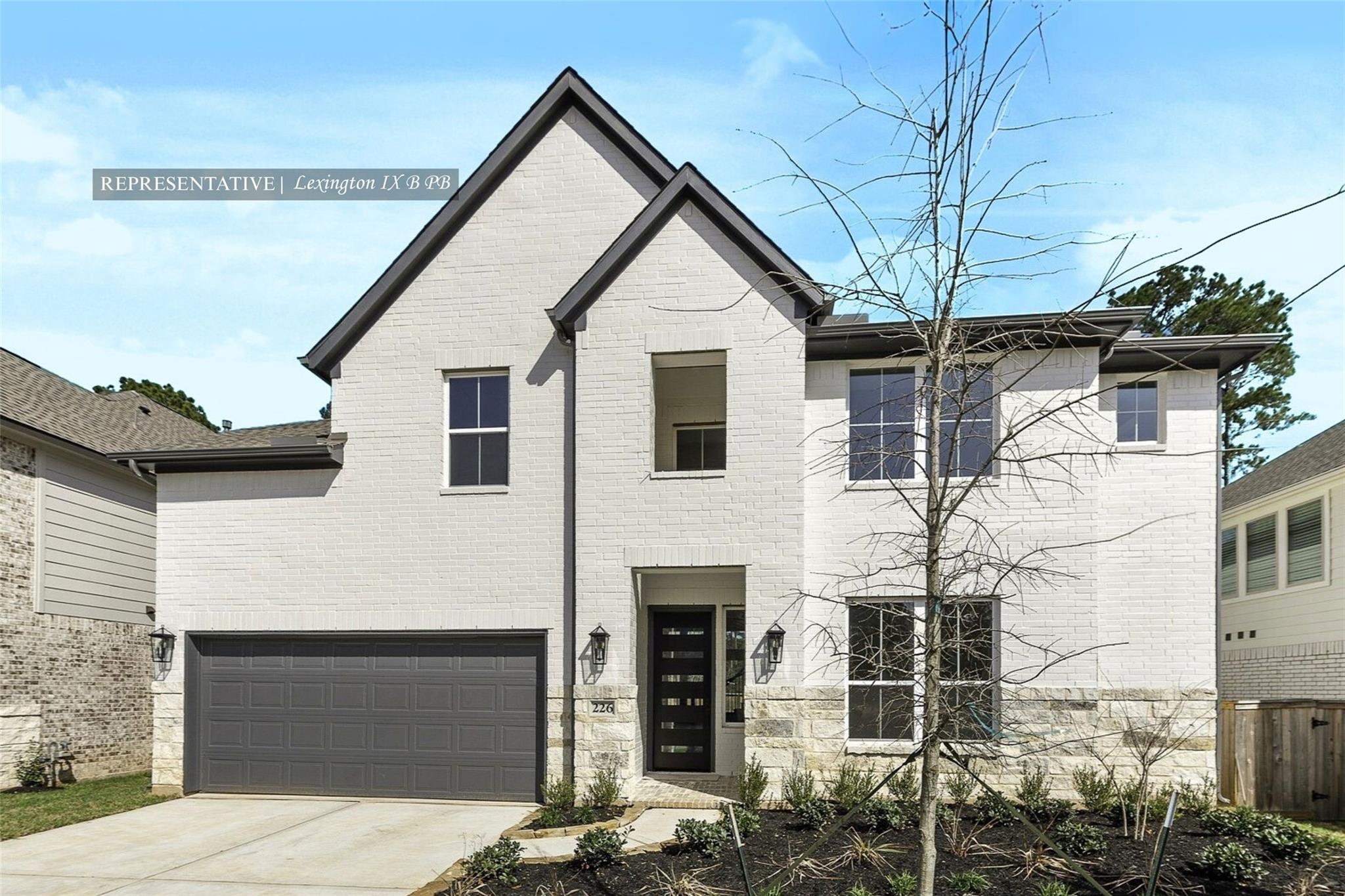 611 Roland Lane — photo