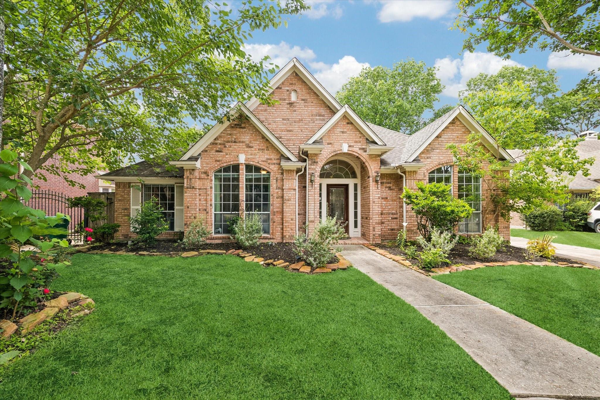 9110 Rhapsody Lane, Houston, TX 77040 — photo 2