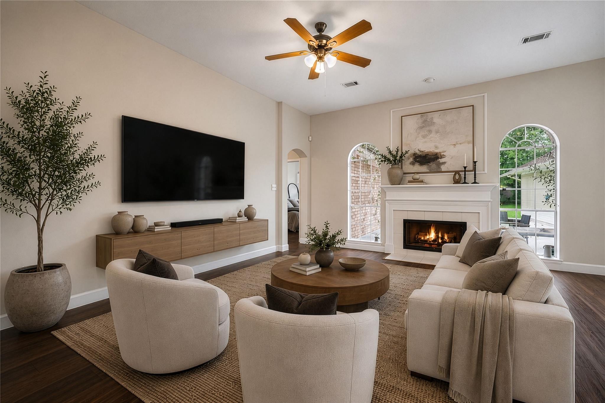9110 Rhapsody Lane, Houston, TX 77040 — photo 3