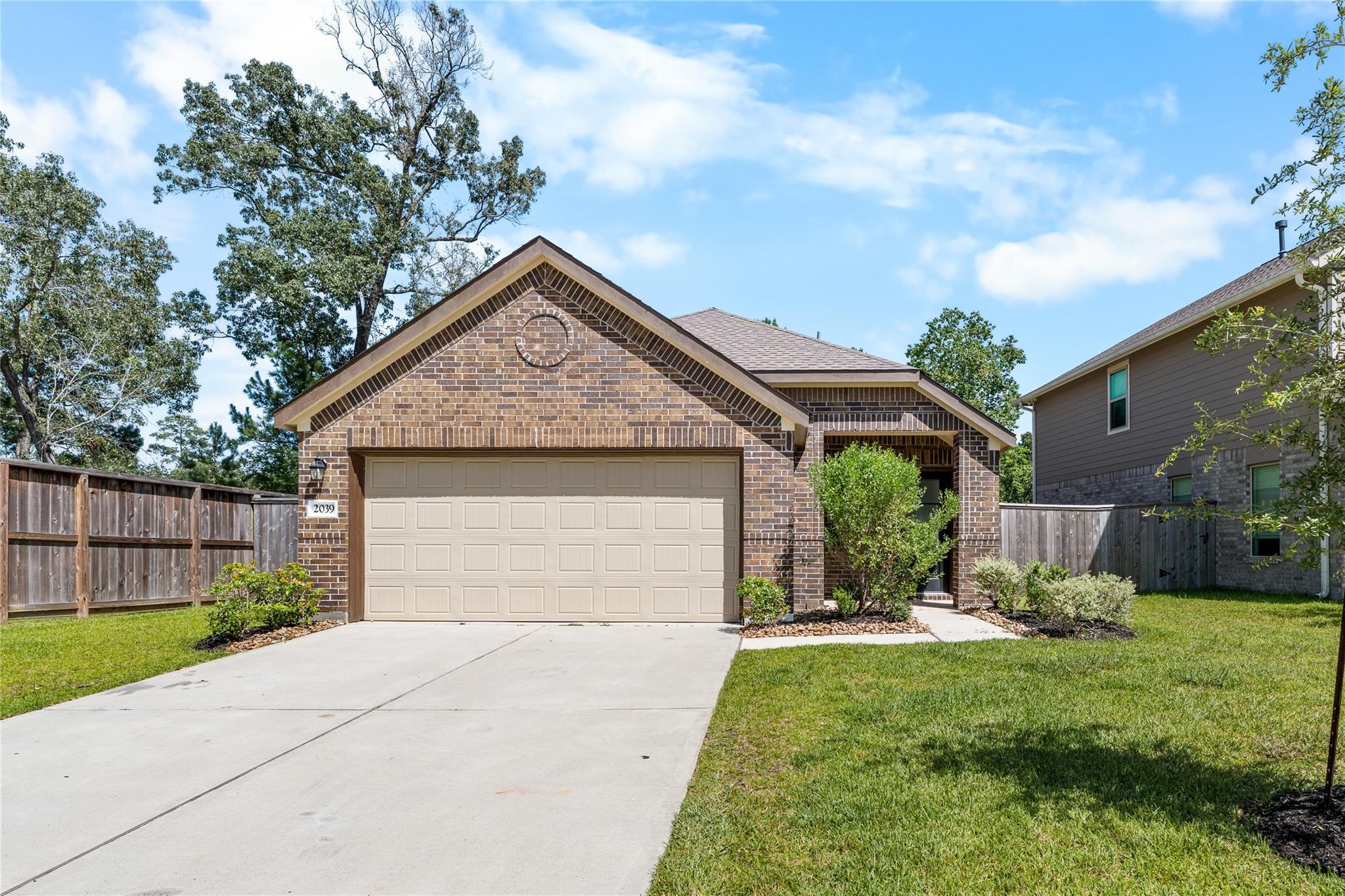 2039 Barrett Gables Drive — photo