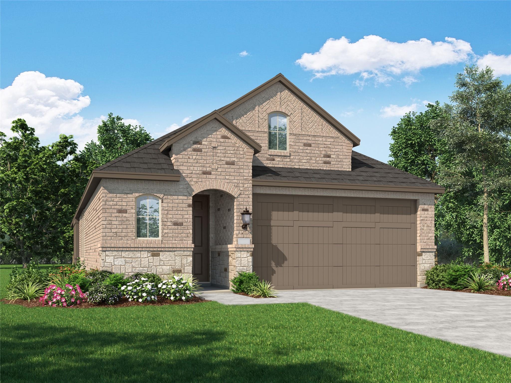 22415 Red Flower Drive — photo