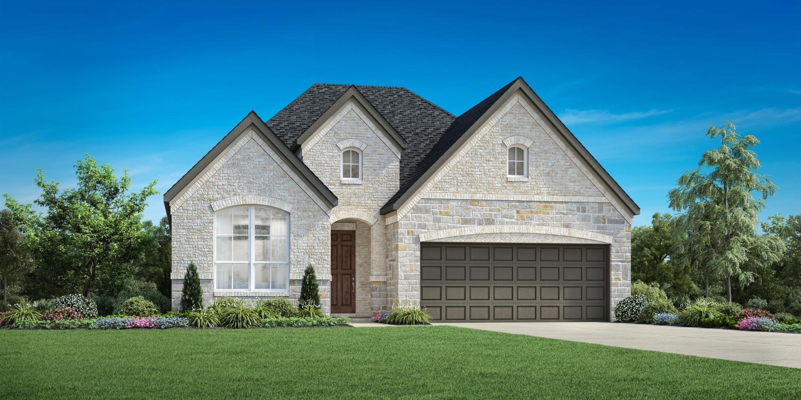 7511 Lagoon Passage Lane — photo