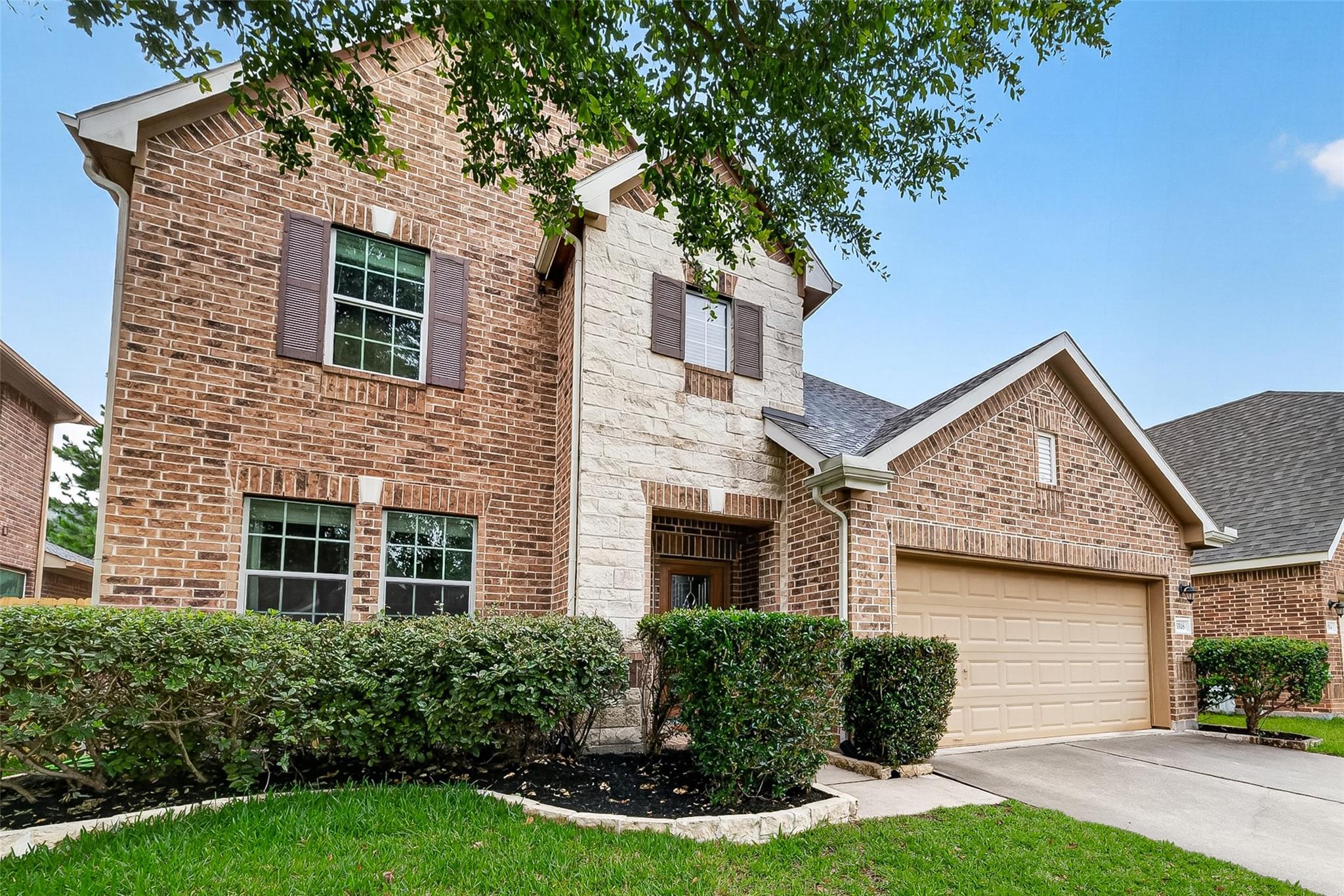 3518 Heartland Key Lane — photo