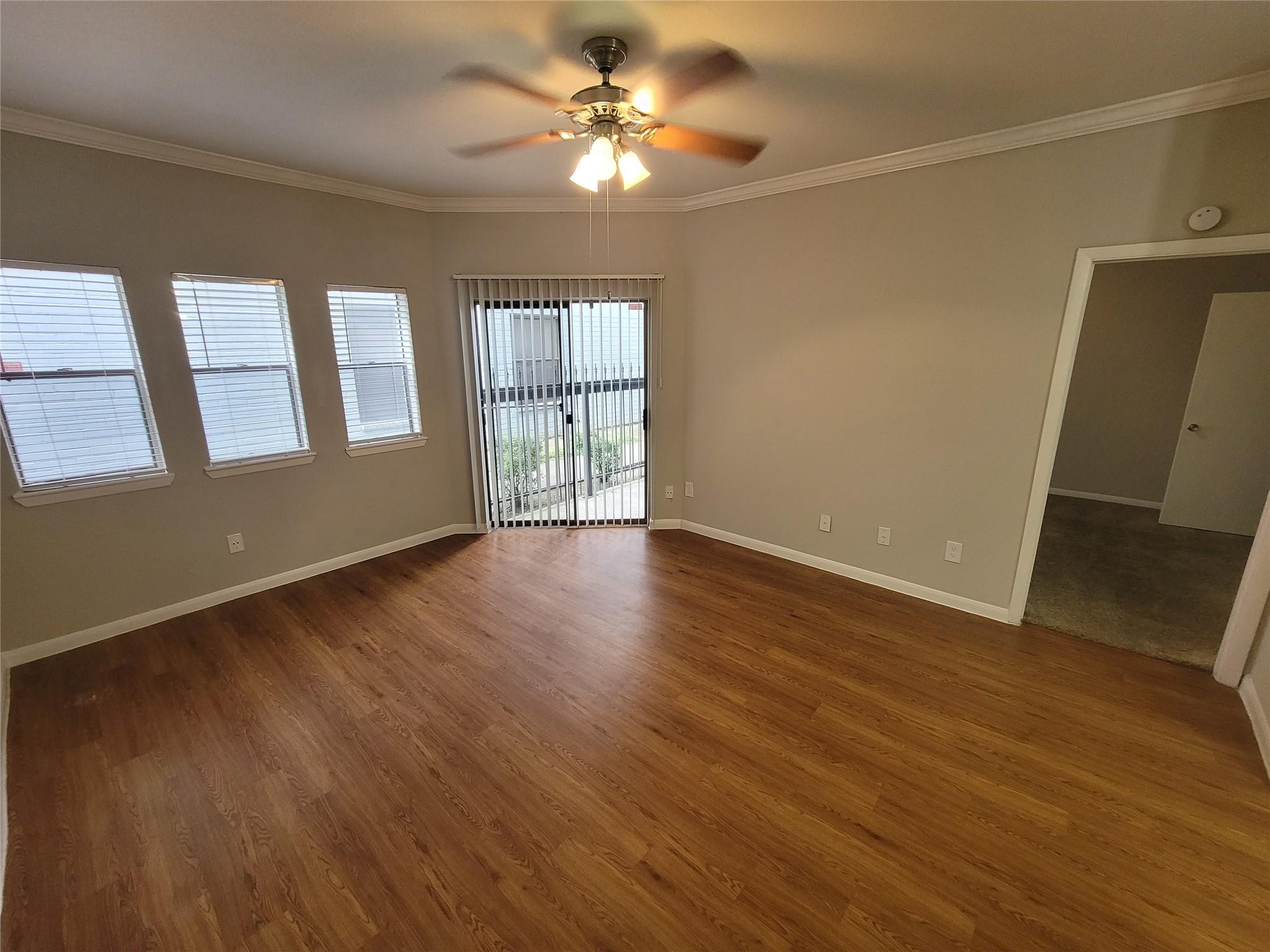 7250 W Greens Road #1414 — photo