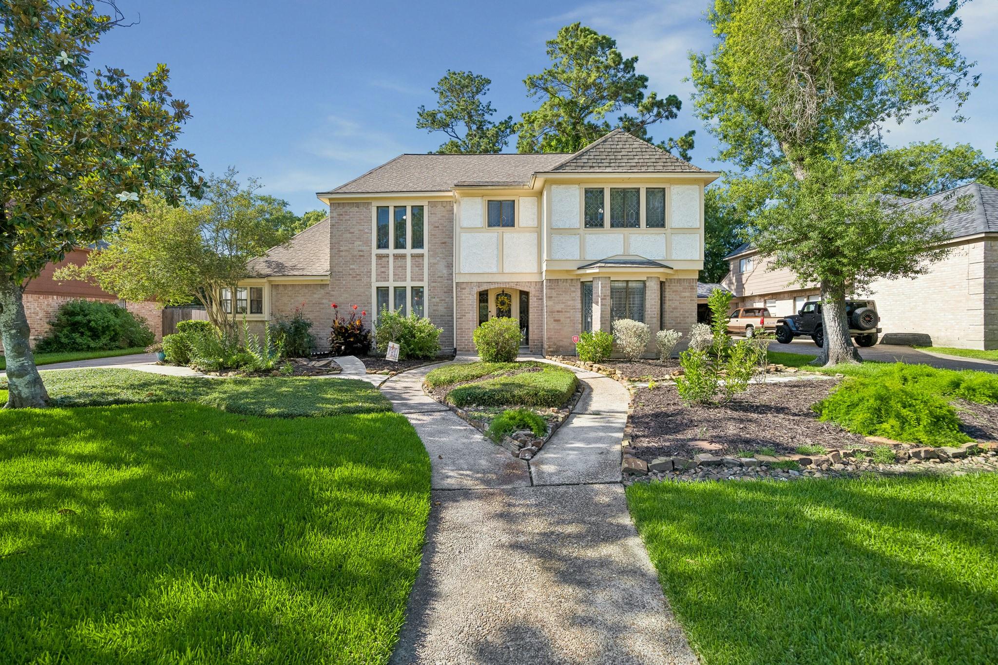 7611 Heritage Pines Drive — photo