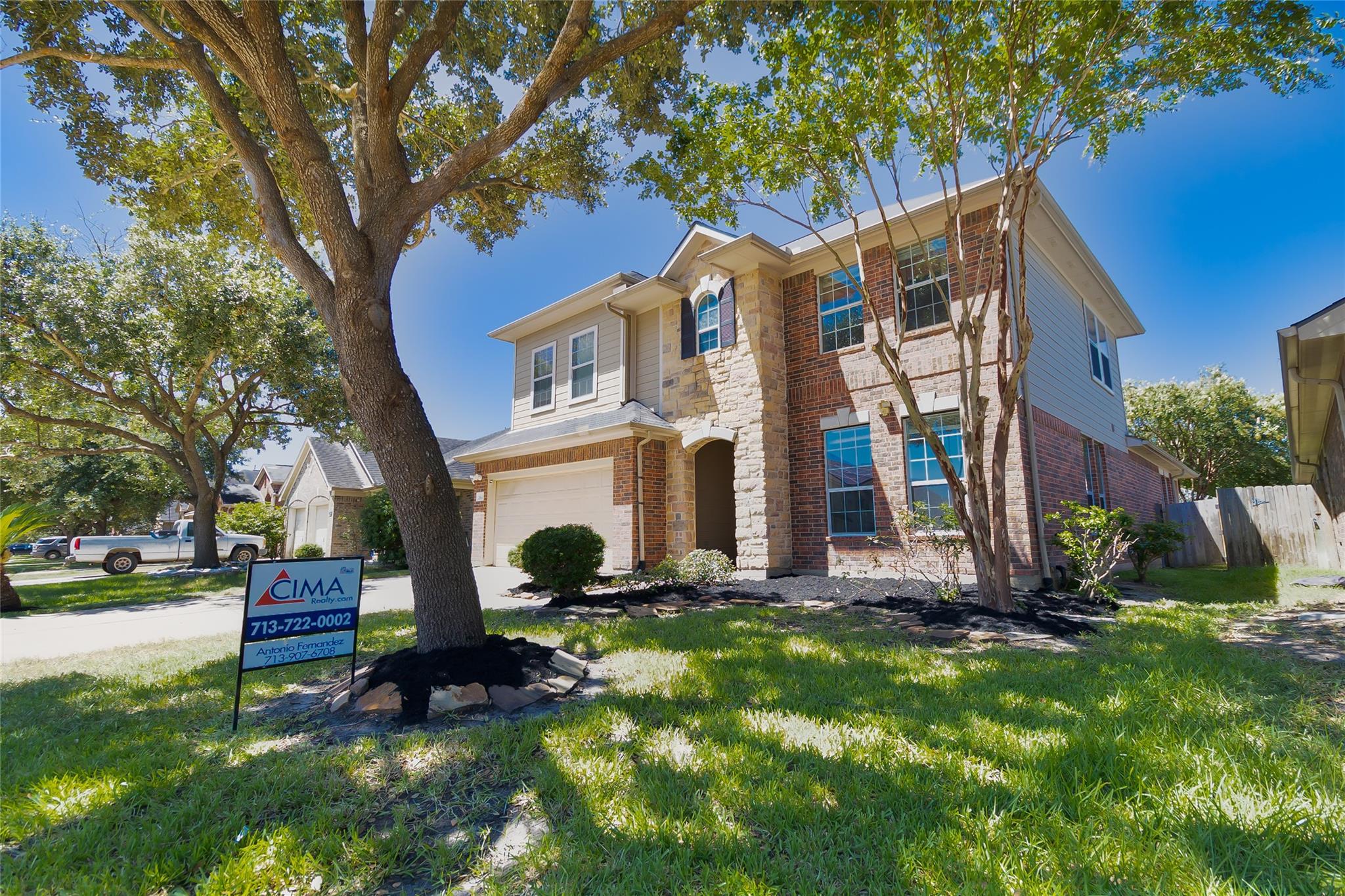 2843 Lakecrest Forest Drive — photo