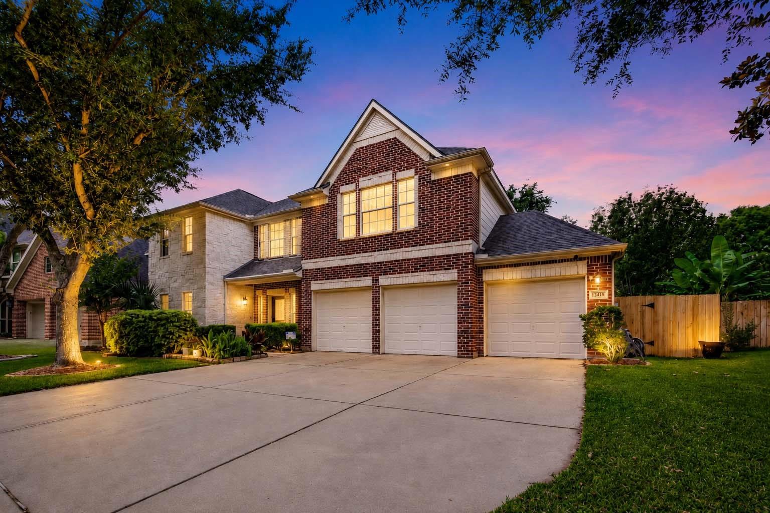 13418 Orchard Shadows Drive — photo
