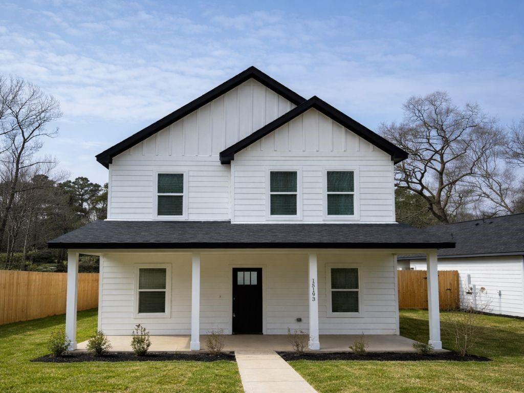 15193 Austin Road — photo