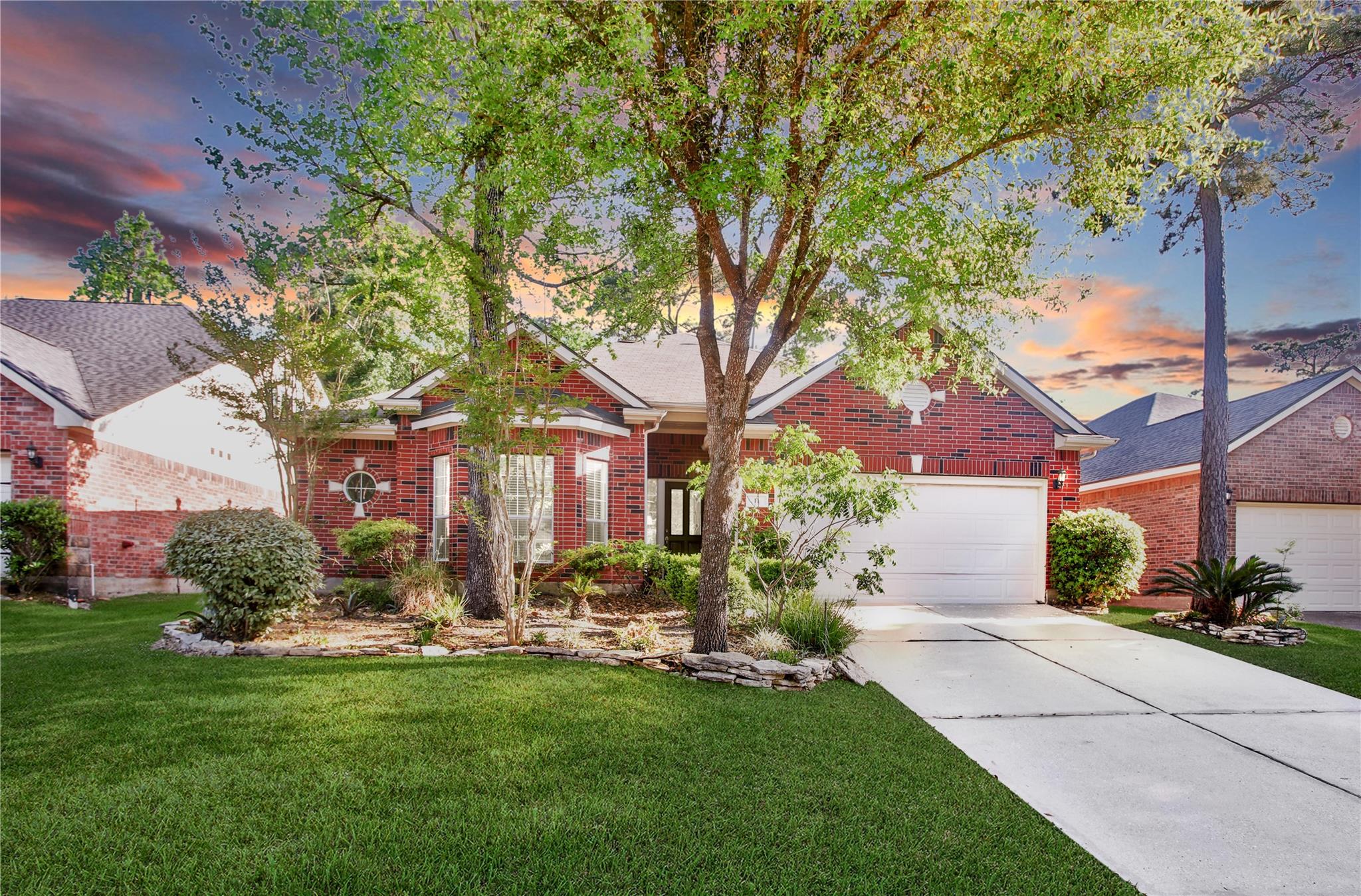11 Griffin Hill Court — photo