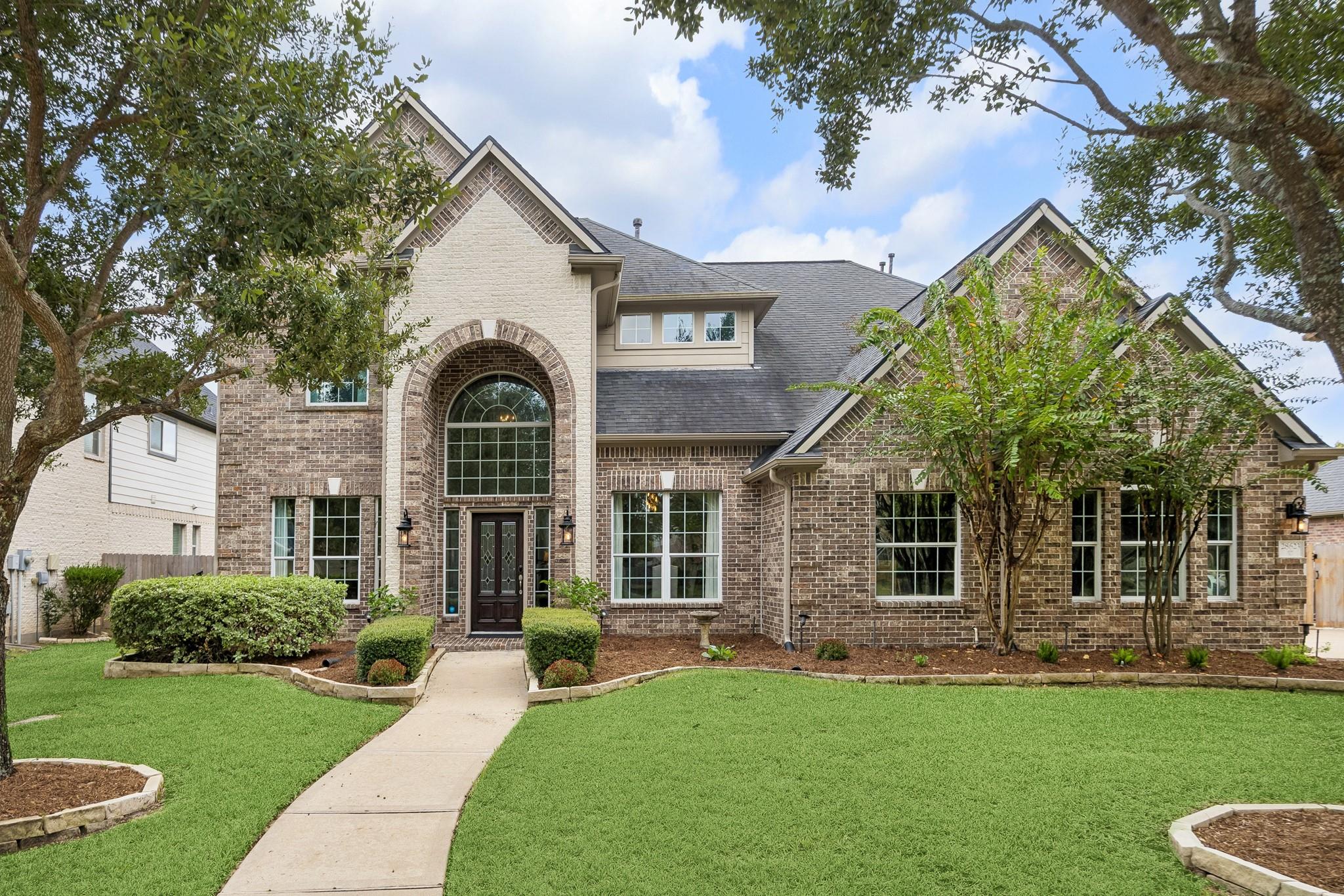 28623 Pewter Knolls Drive — photo