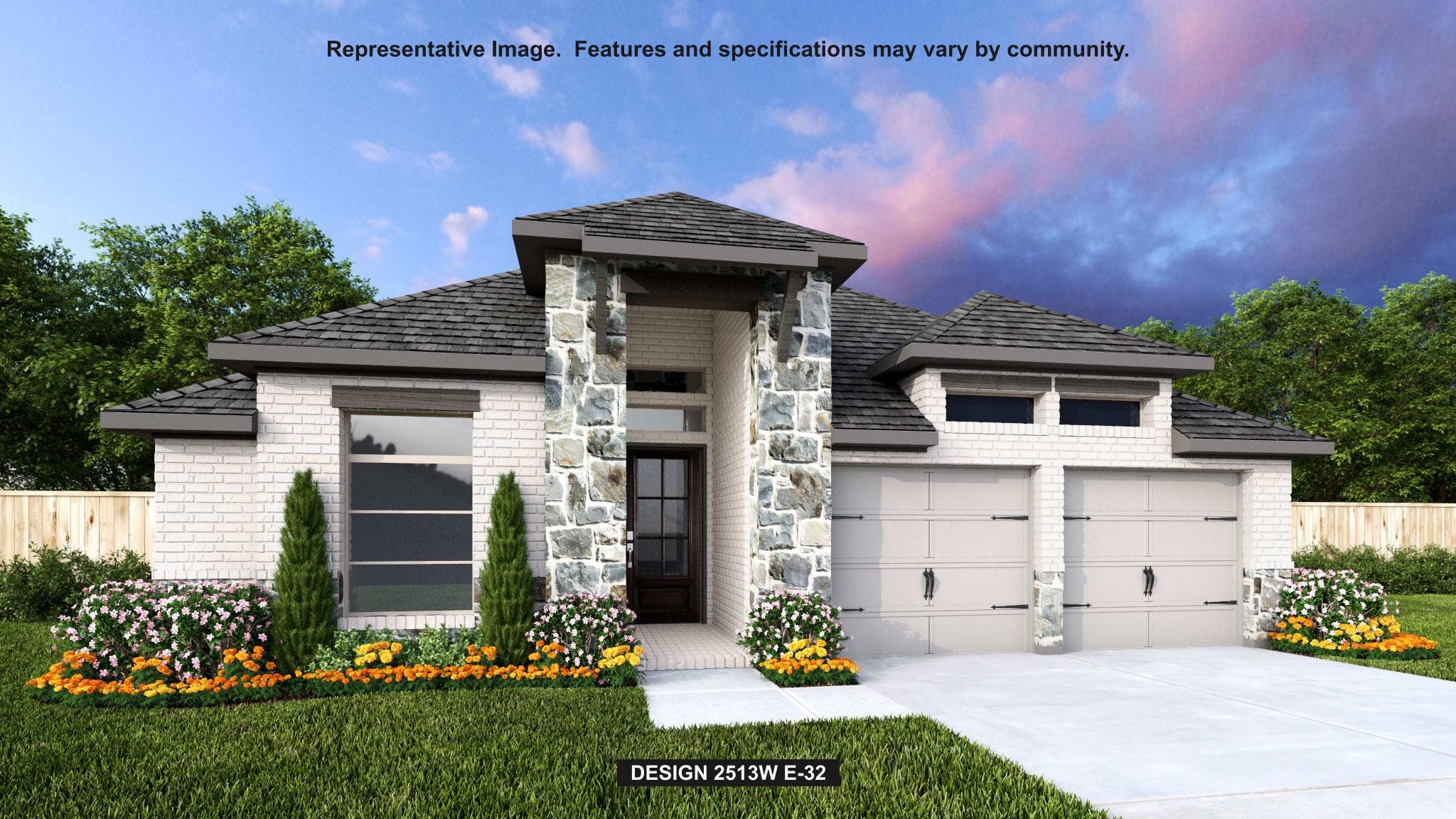 12415 Big Pine Creek Drive — photo