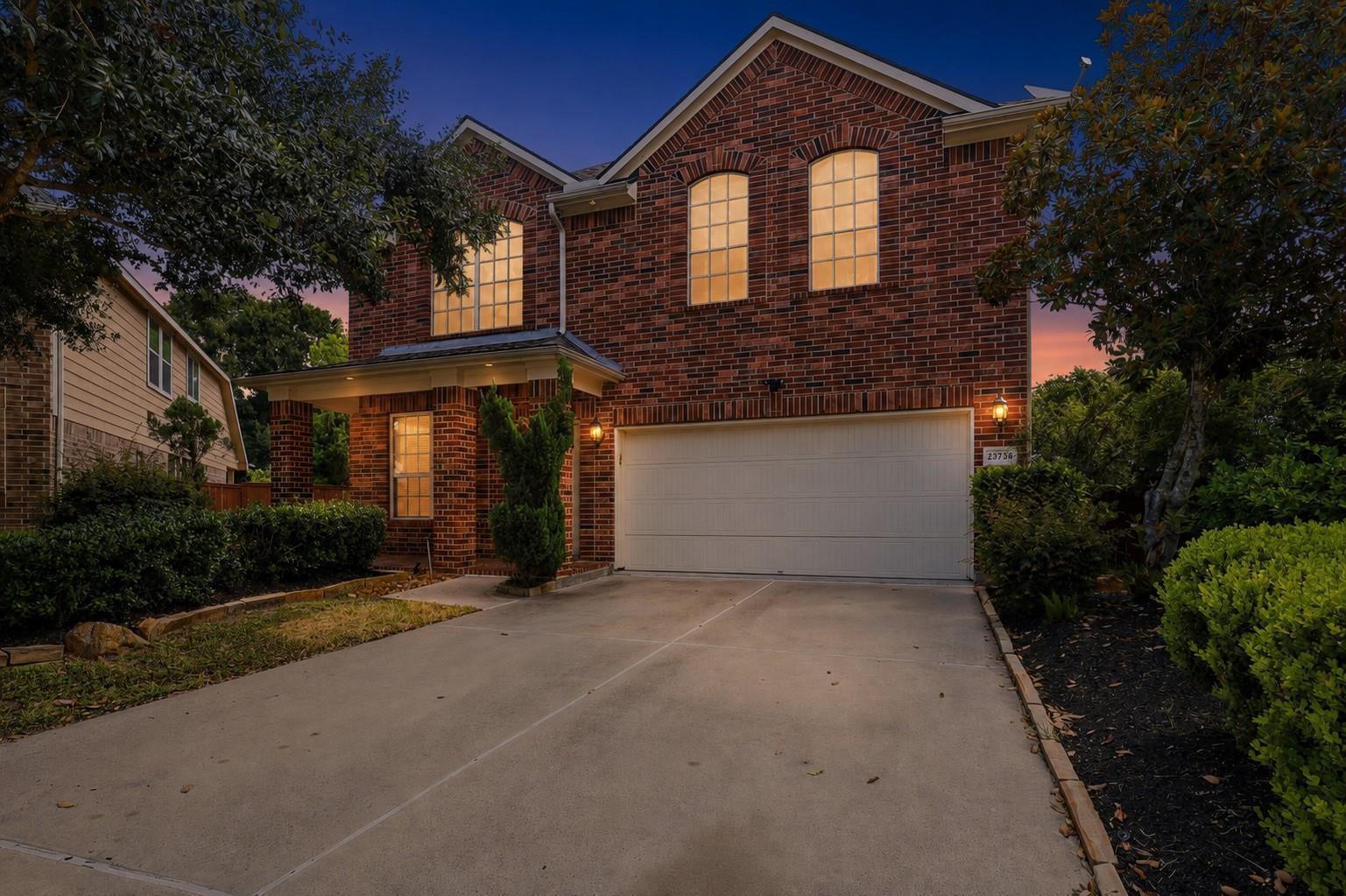 23738 Hiddenbriar Loop — photo
