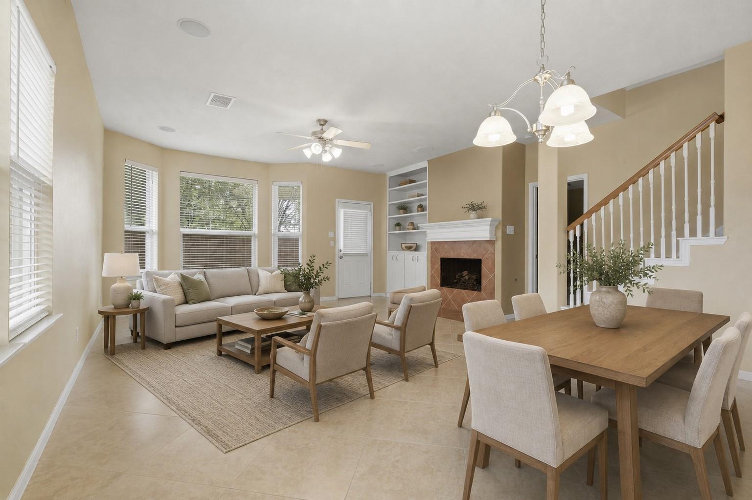 23738 Hiddenbriar Loop, Tomball, TX 77375 — photo 3