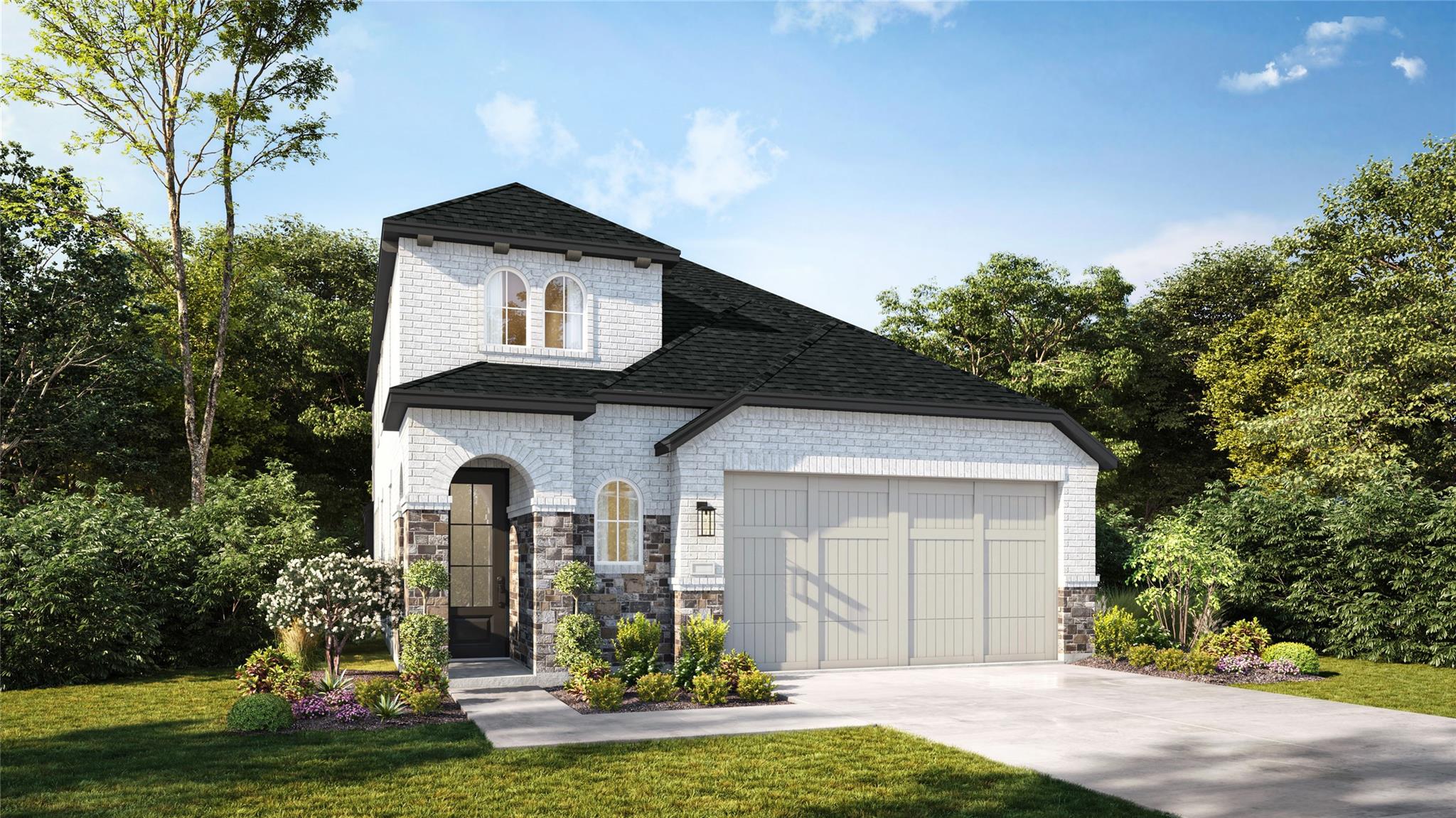 26618 West Skylight Brook Circle — photo