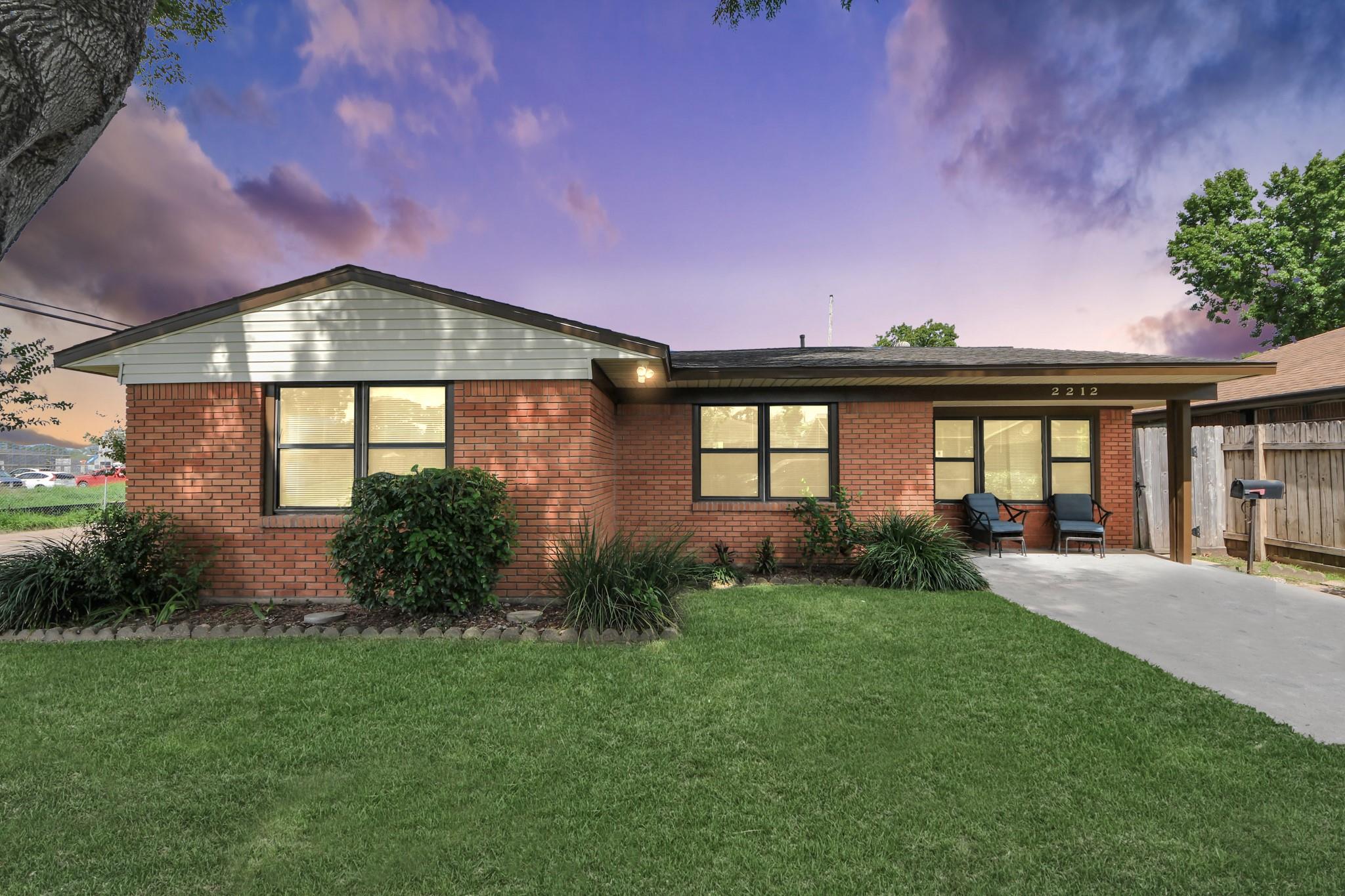 2212 Raspberry Lane, Pasadena, TX 77502 — photo 2