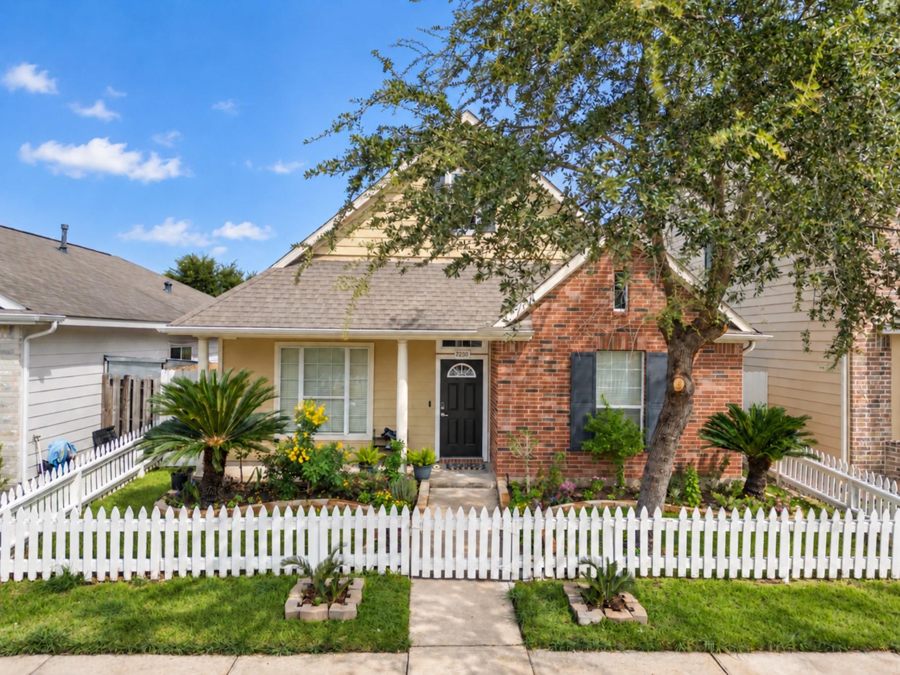 7230 Autumn Sun Drive — photo