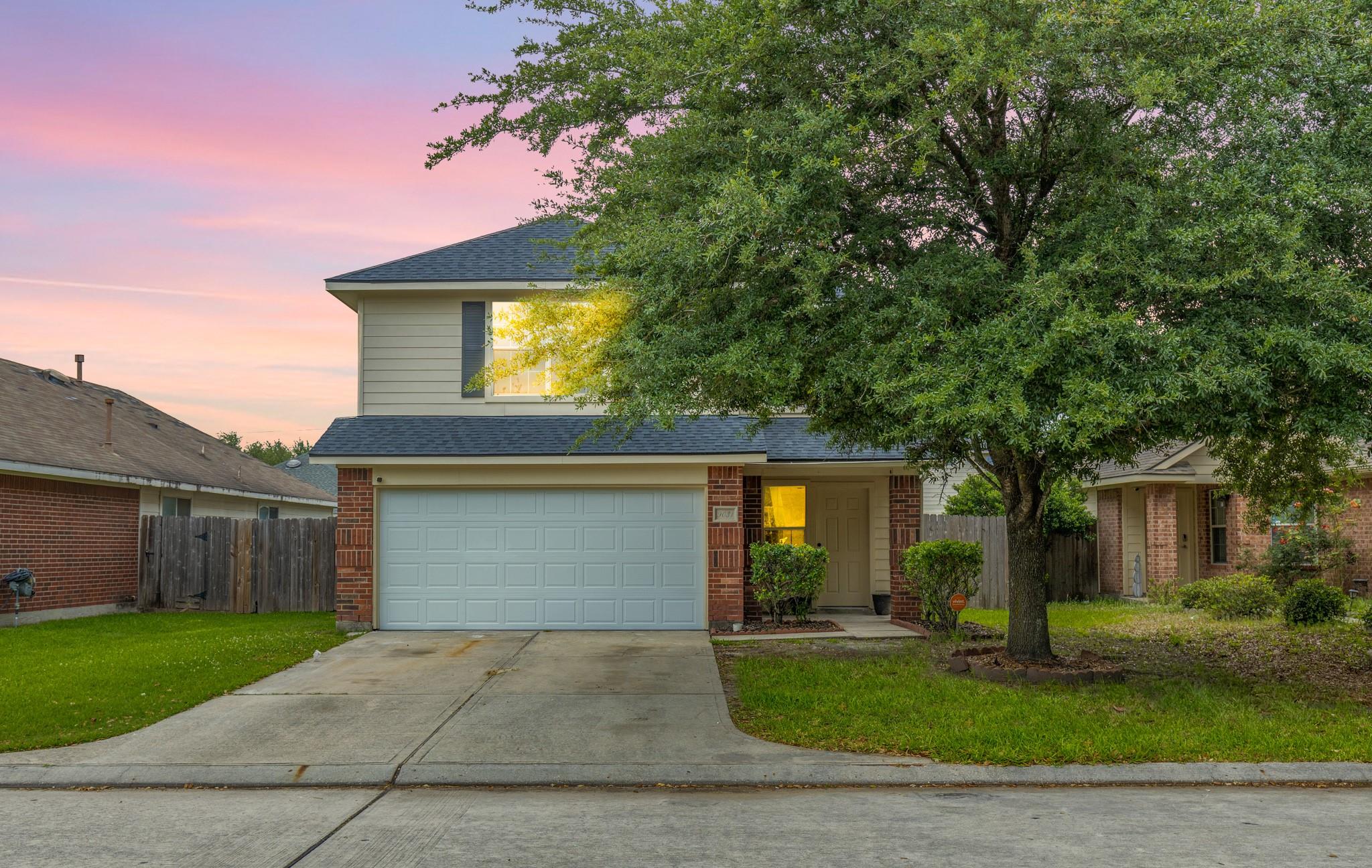 9031 Aspen Trace Lane — photo