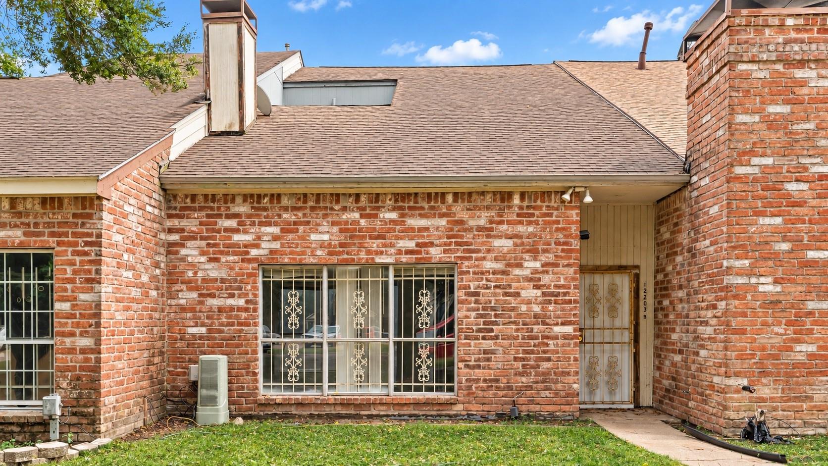 12203 Wild Pine Drive #B — photo