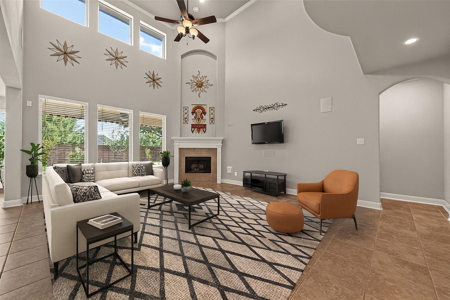17619 Murrayfield Court — photo