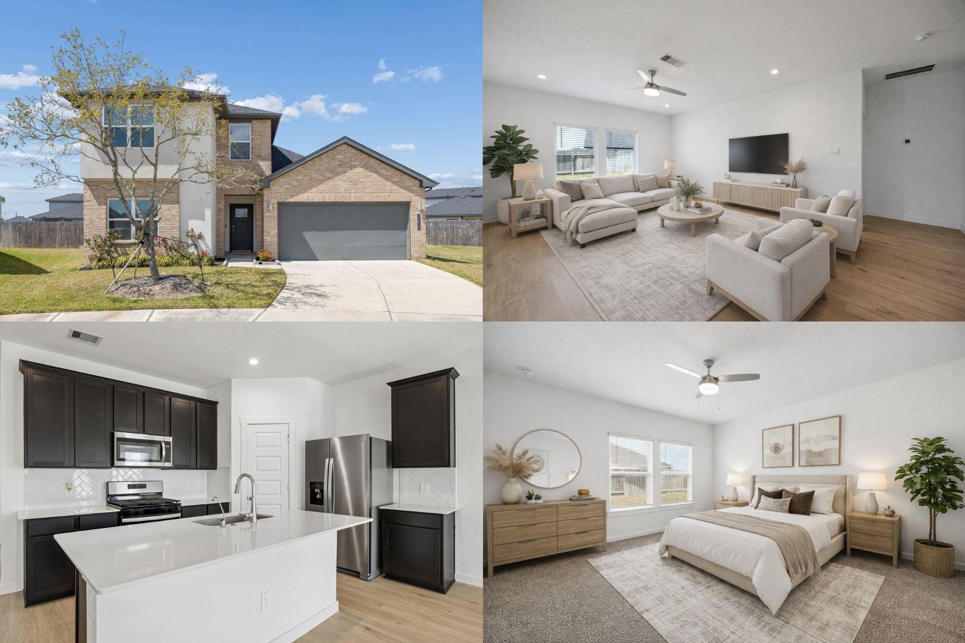 30030 Foxtail Pine Court — photo