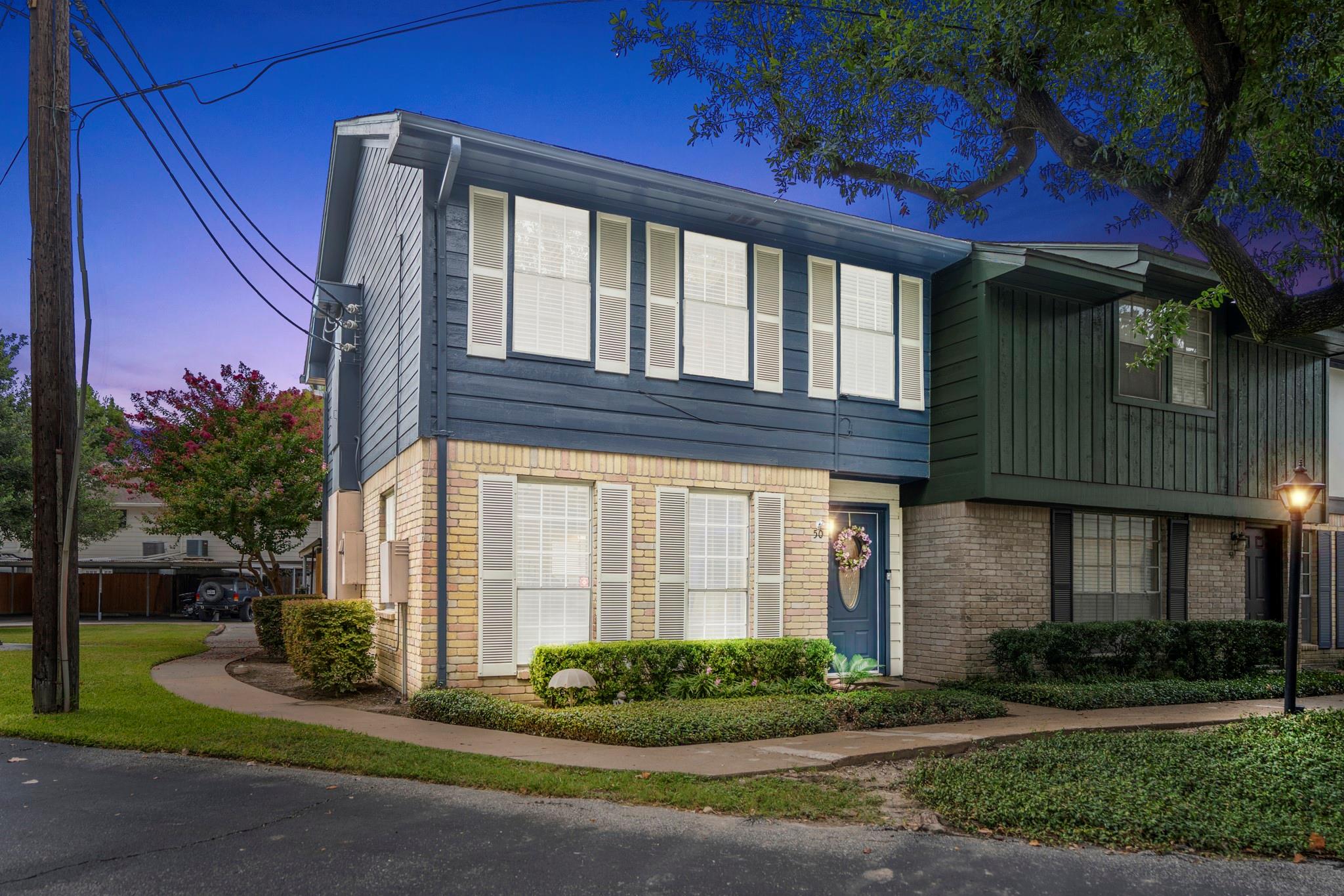 10011 Knoboak Drive #50 — photo
