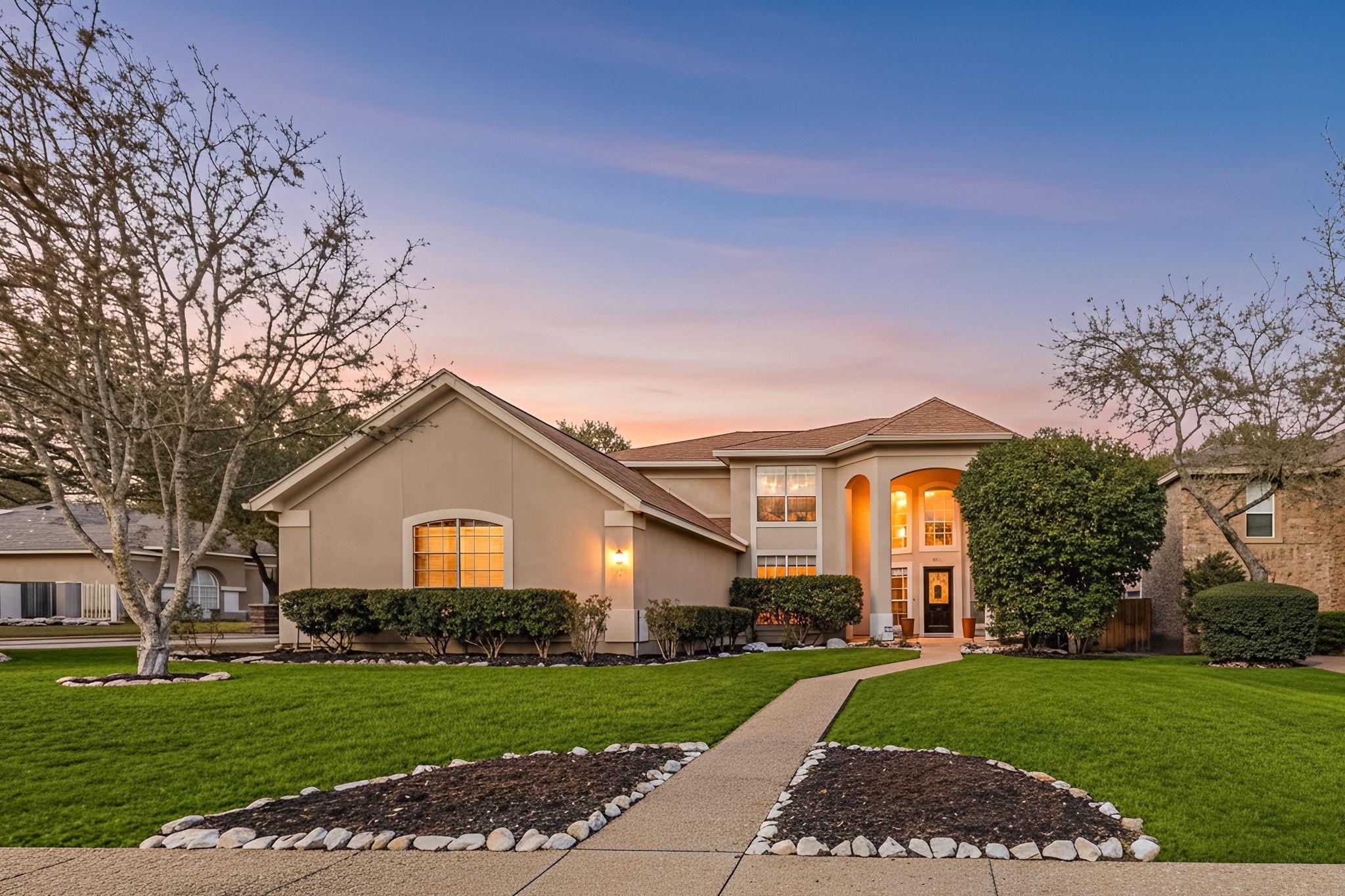 2231 Bentoak Hollow — photo