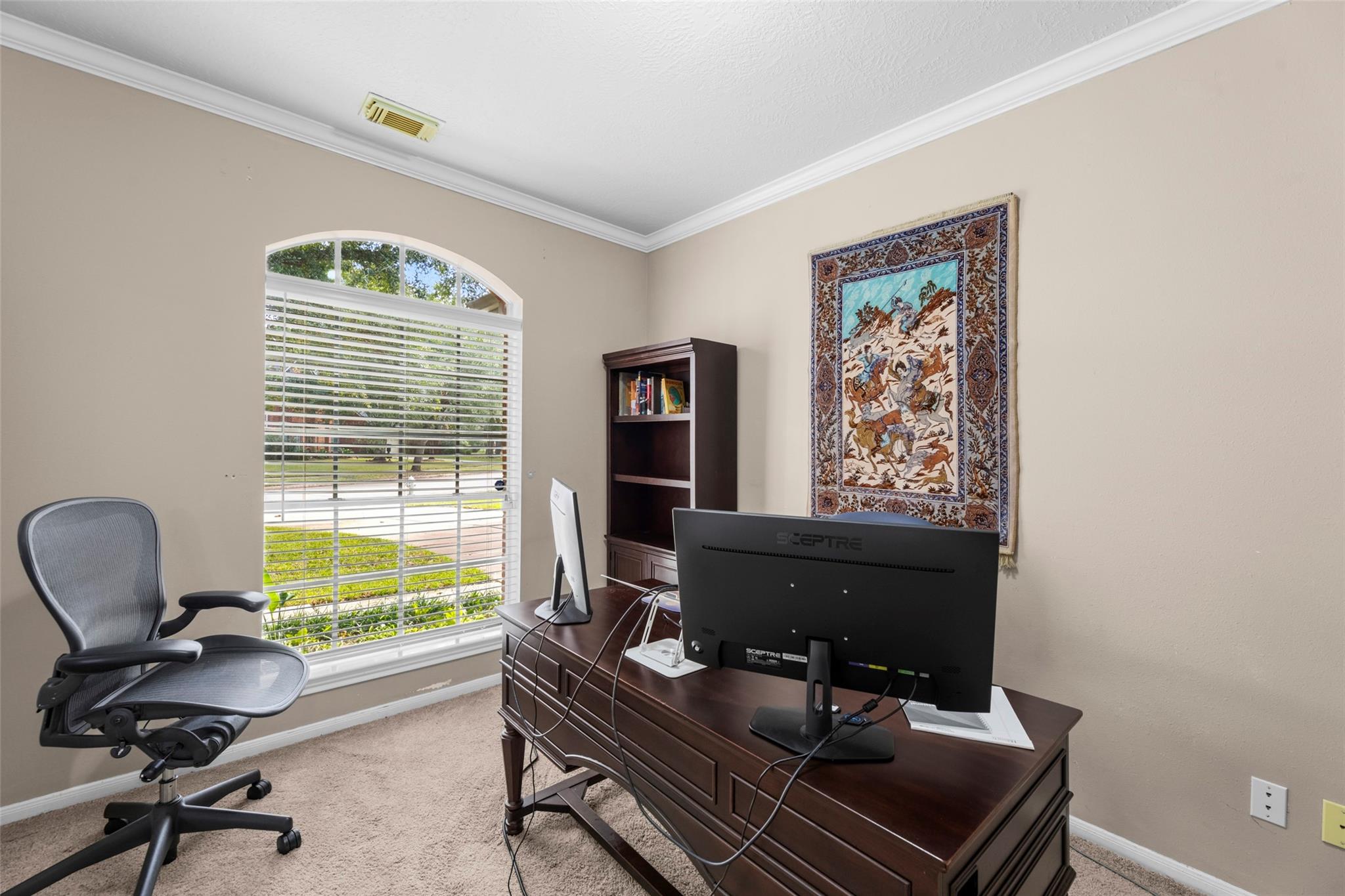 522 High Meadows Drive — photo