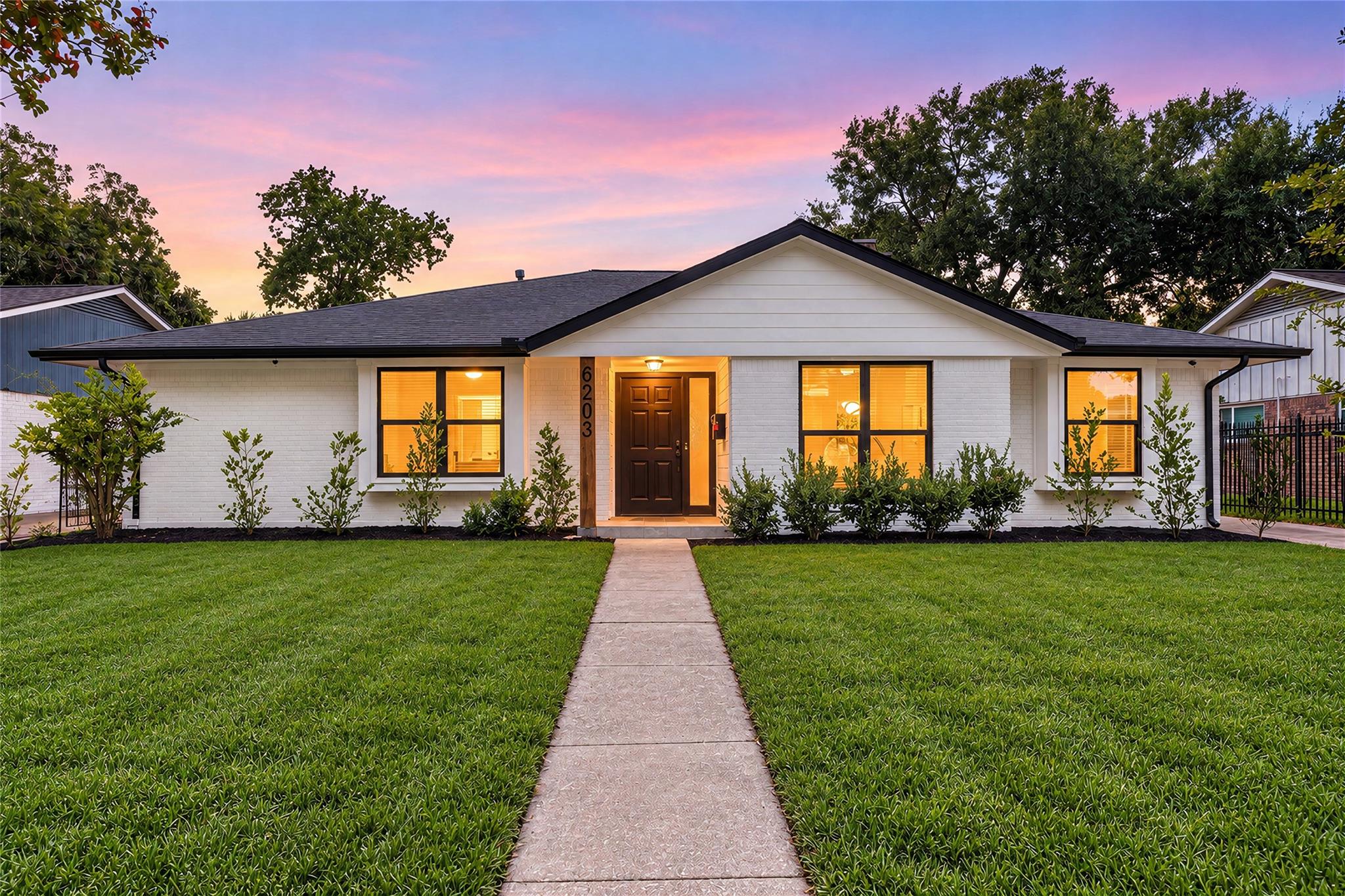 6203 Rutherglenn Drive — photo