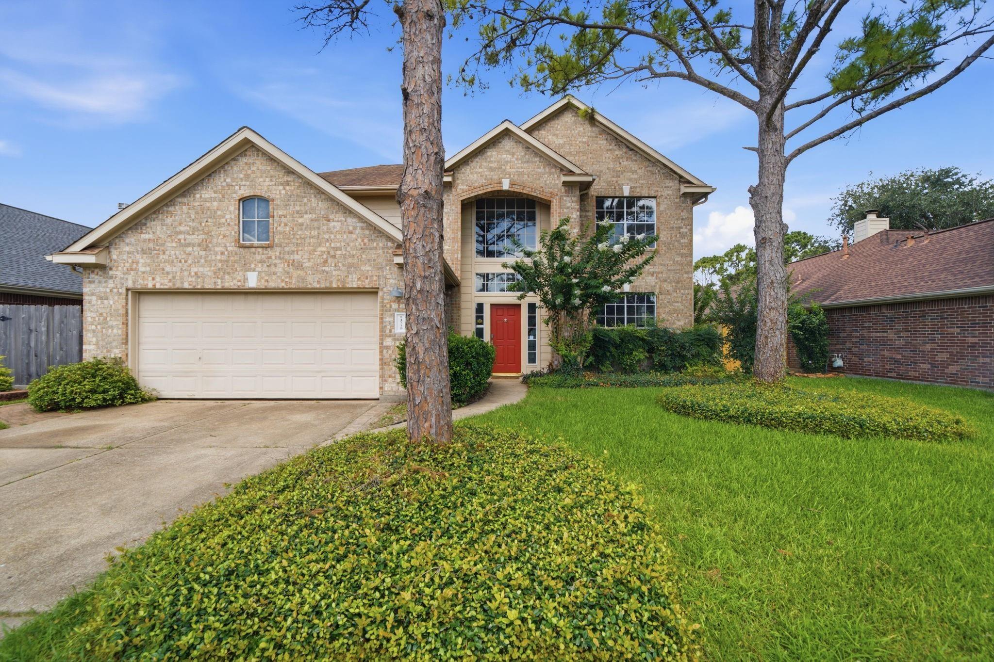 14715 Plains River Drive — photo