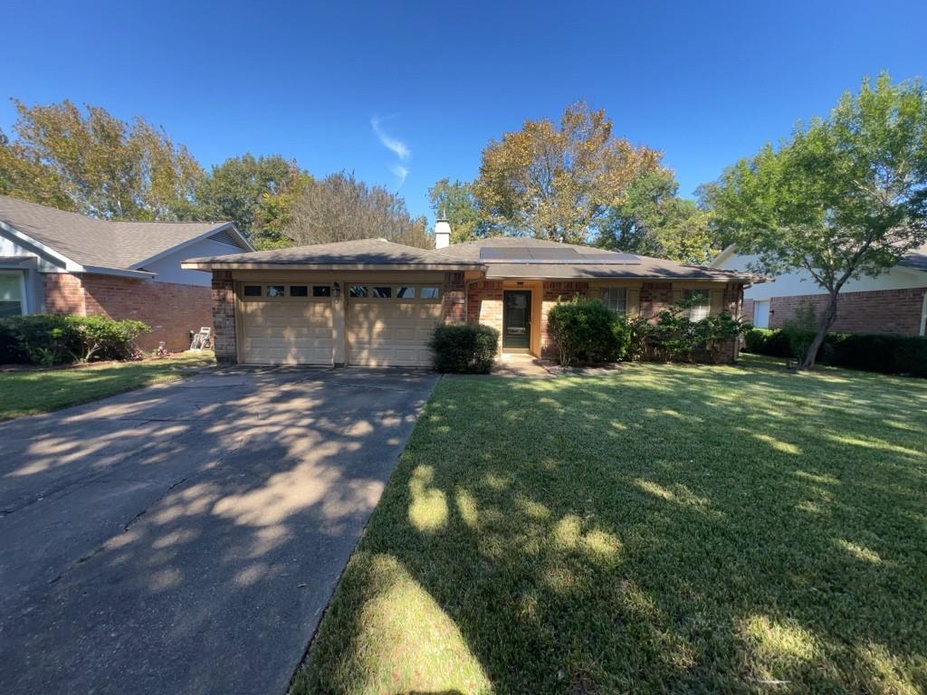 3107 Jenny Drive — photo