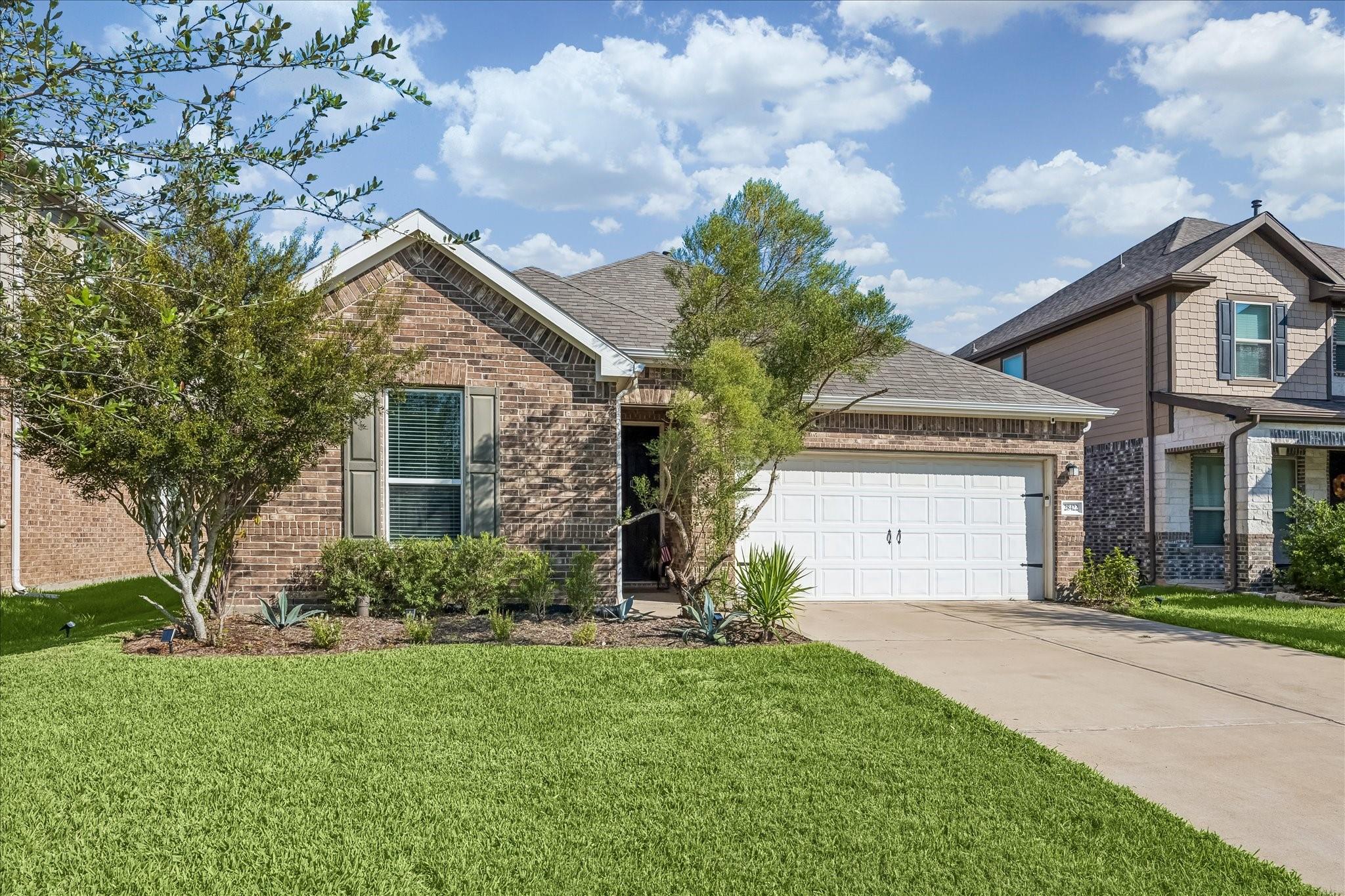 28422 Bobcat Bayou Drive — photo